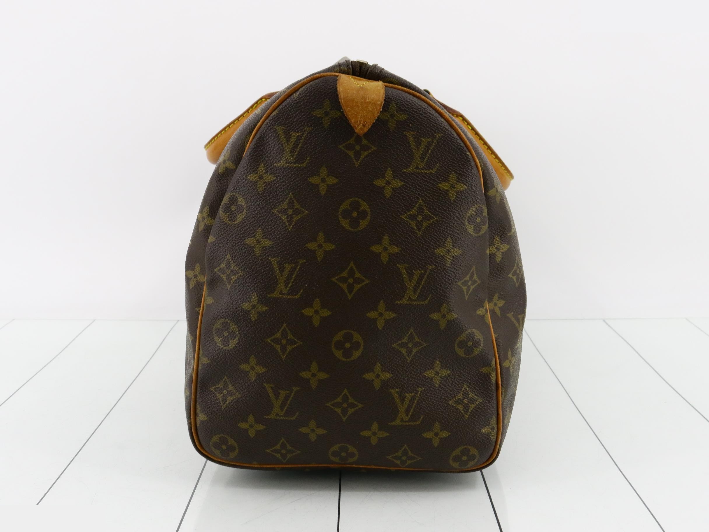 Keepall 45 — view 4