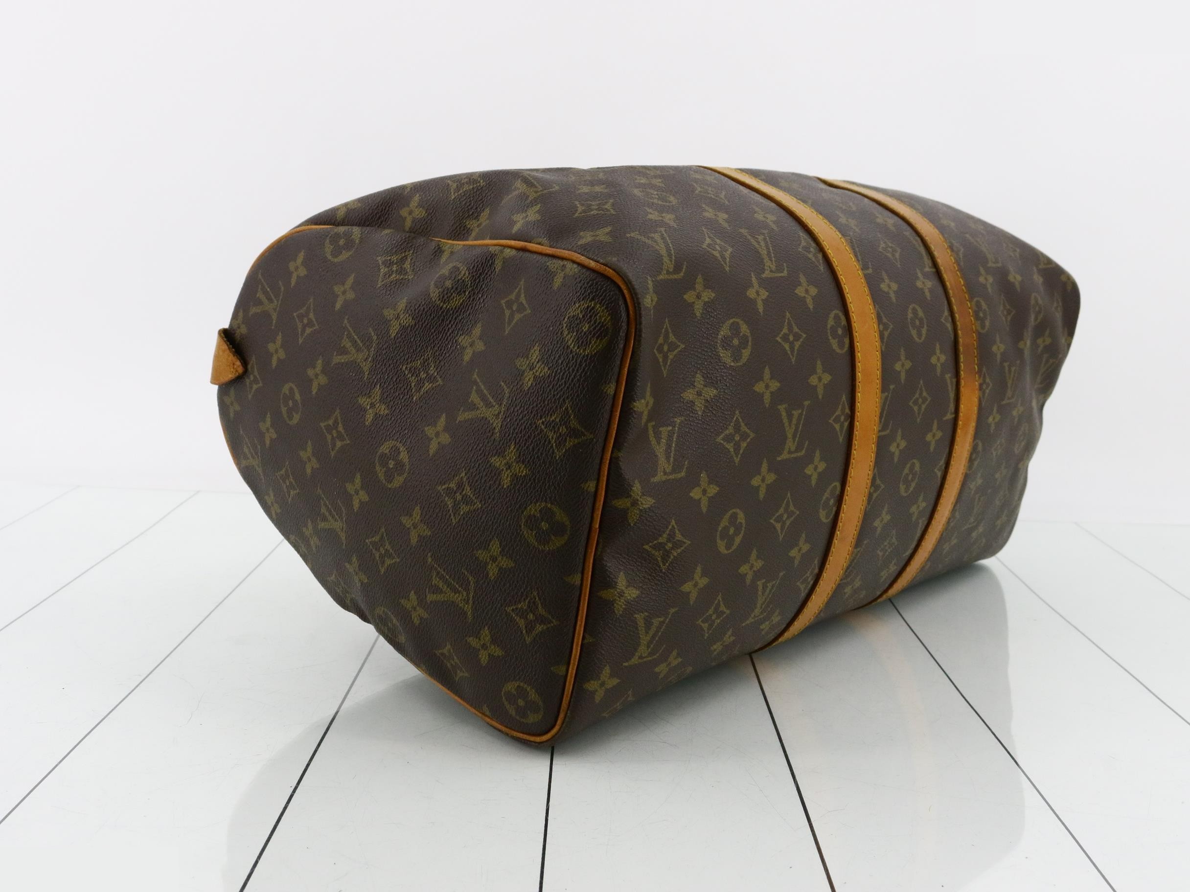 Keepall 45 — view 5
