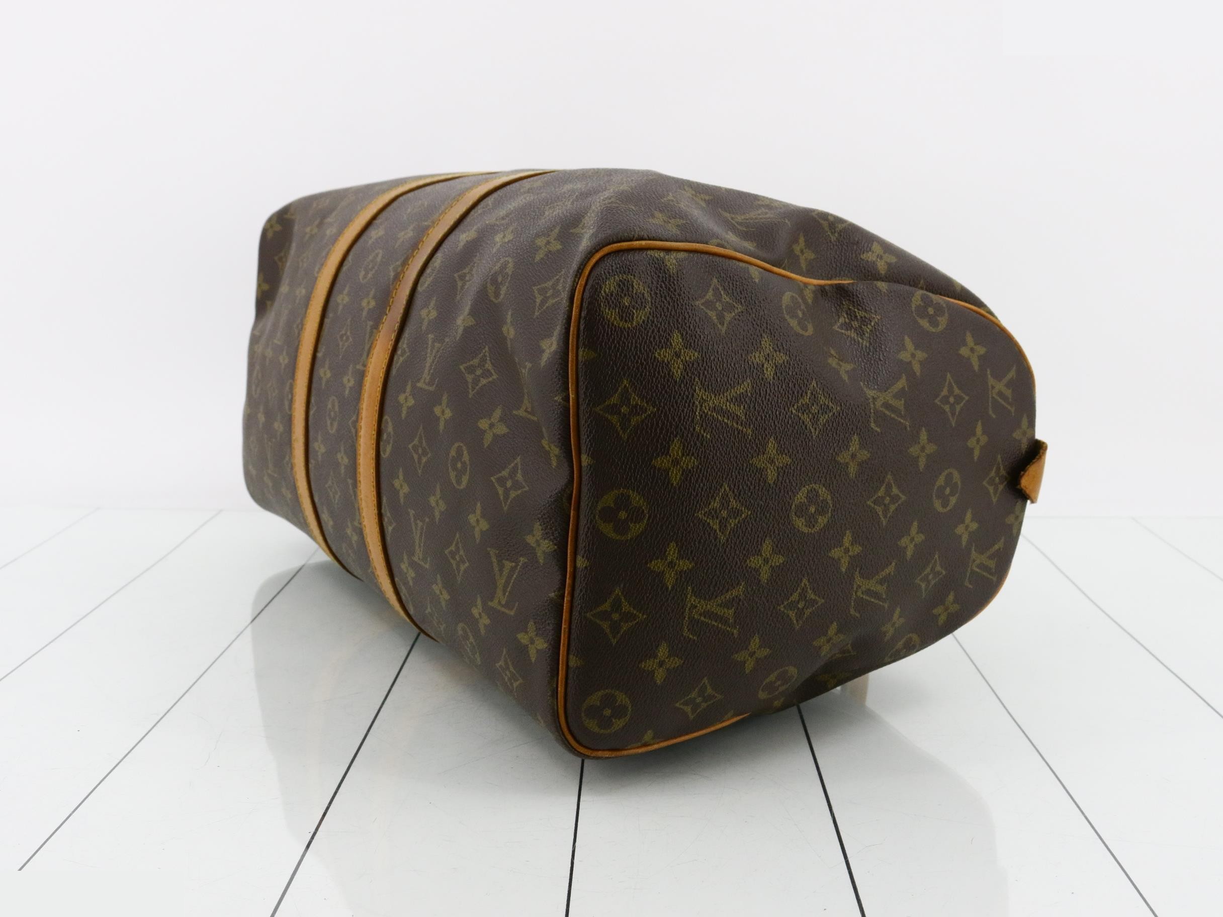 Keepall 45 — view 6