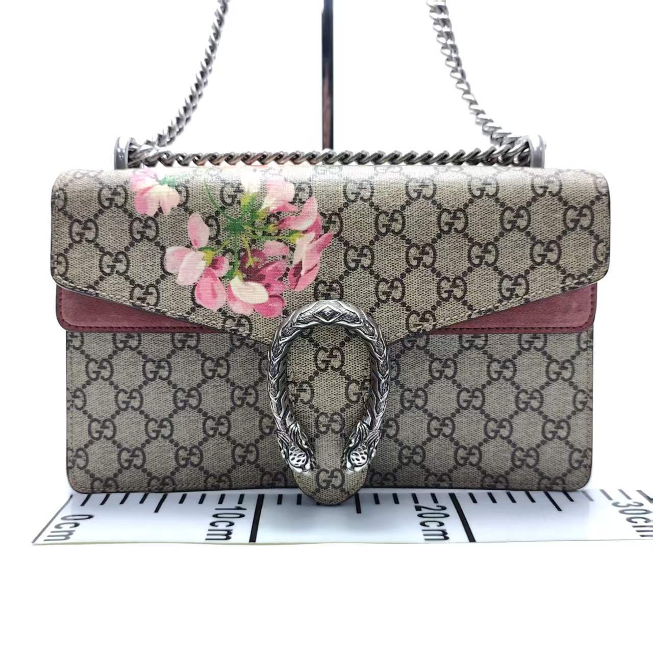 【*Shipped from: China*】GUCCI PU 400249 Shoulder Bag