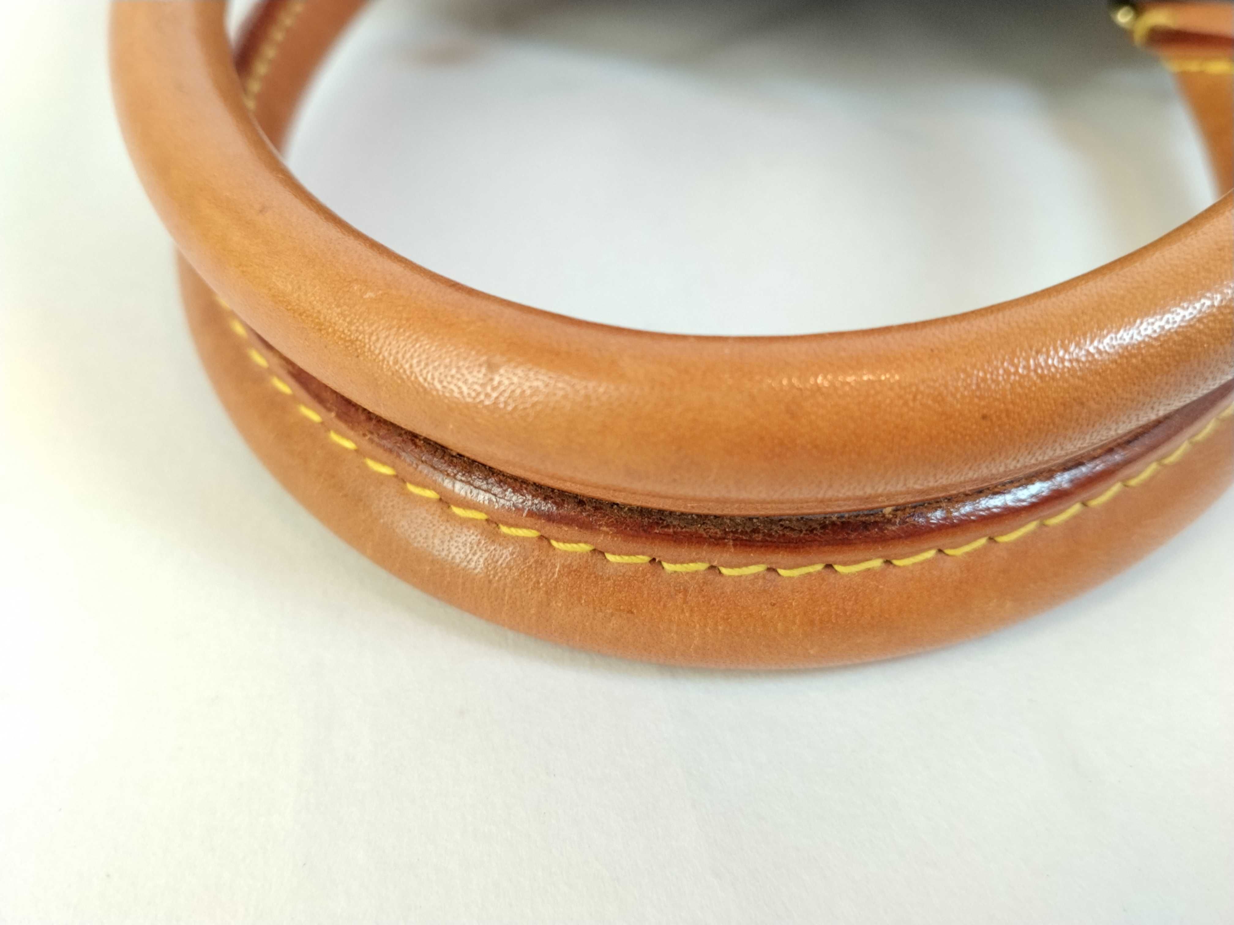 Monogram Louis Vuitton Monogram M51127 Ellipse PM Handbag — view 4