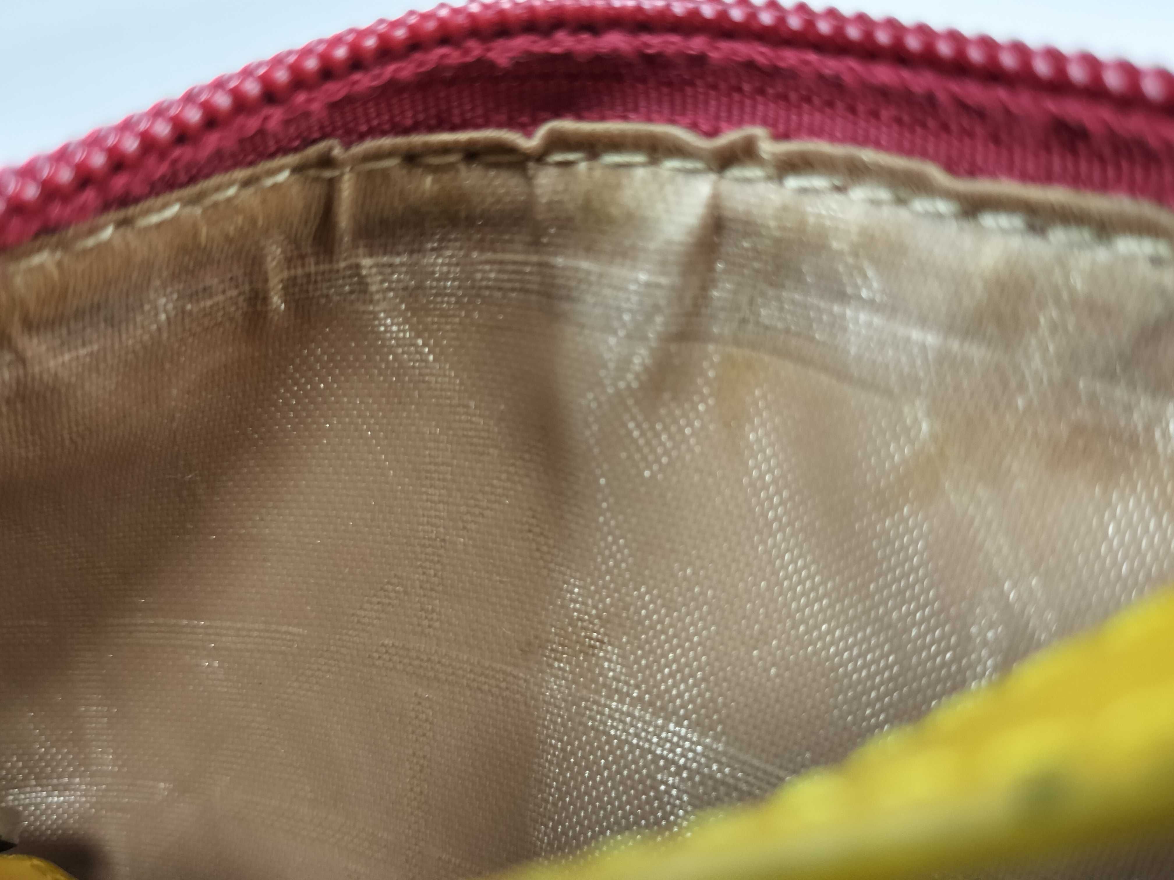 Trotter Rasta Pouch — view 11