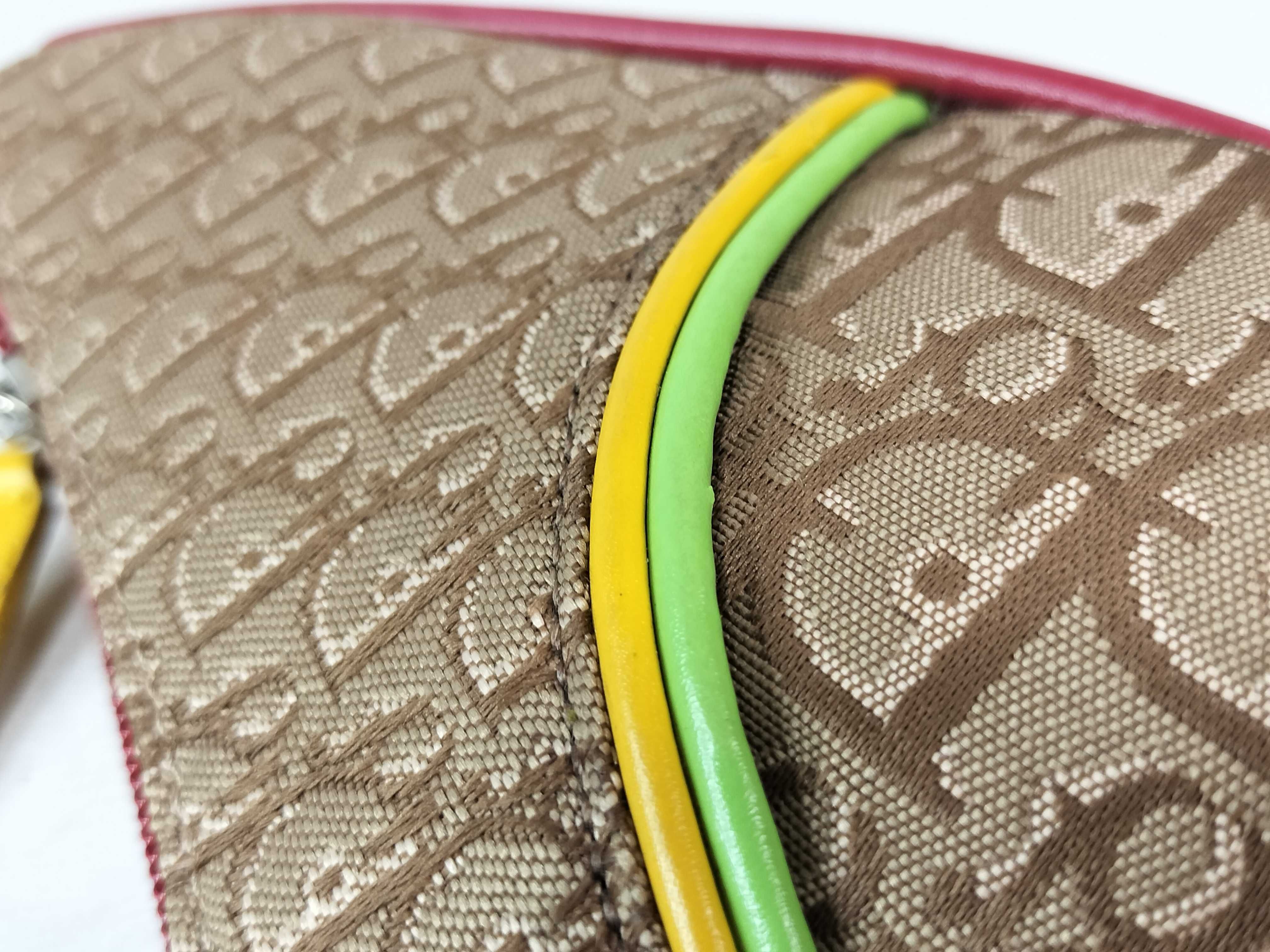 Trotter Rasta Pouch — view 13