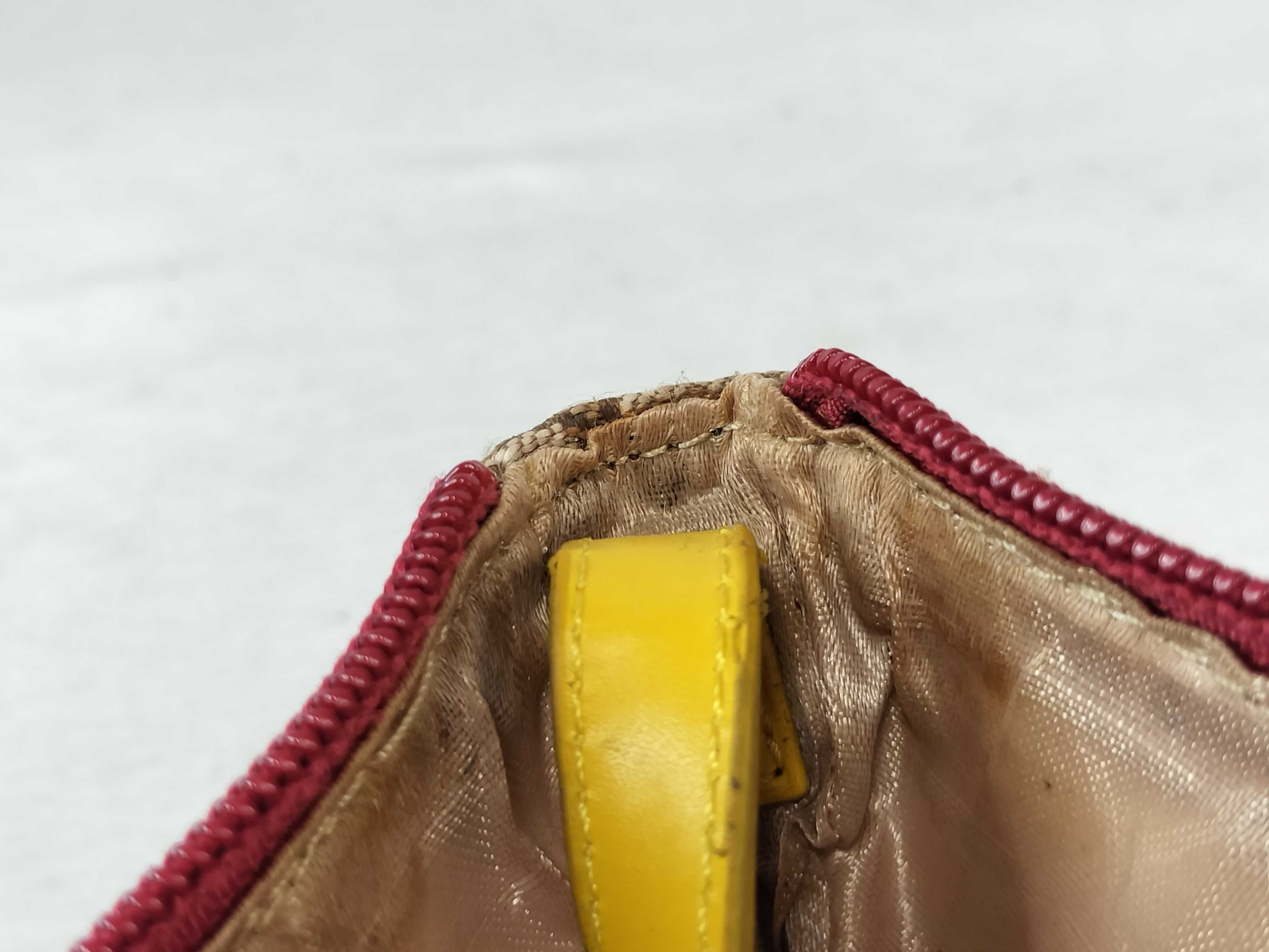 Trotter Rasta Pouch — view 6