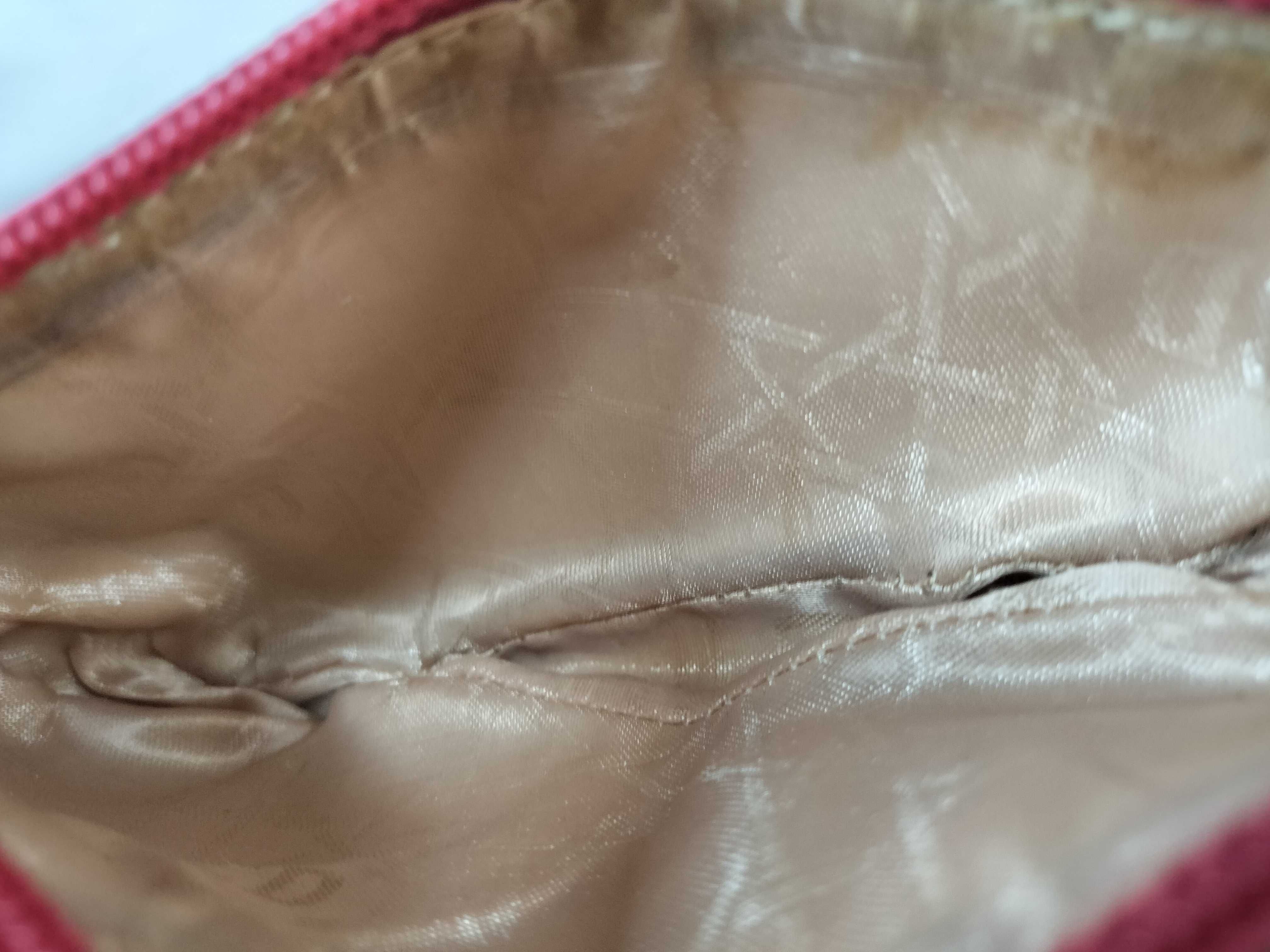 Trotter Rasta Pouch — view 7