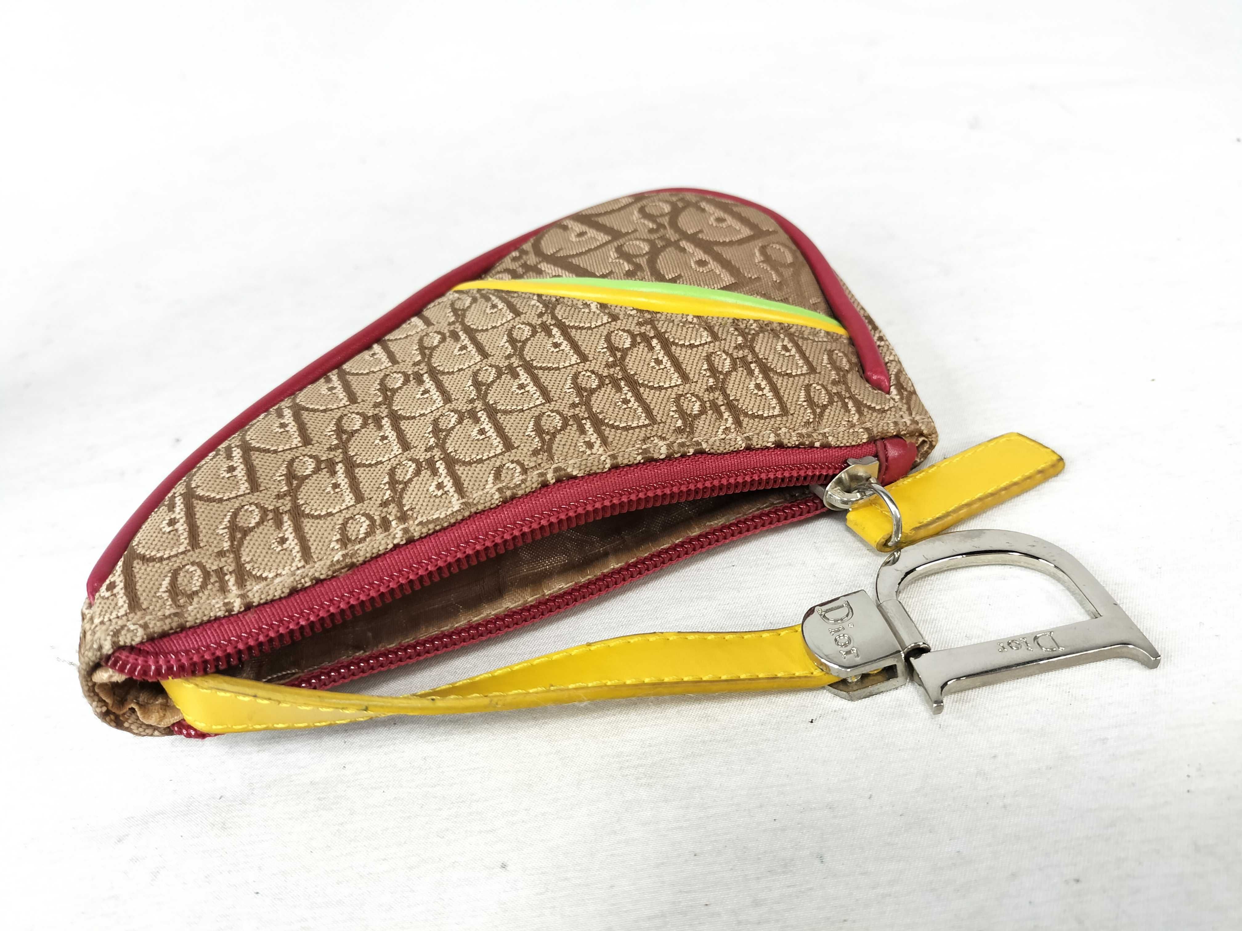 Trotter Rasta Pouch — view 9