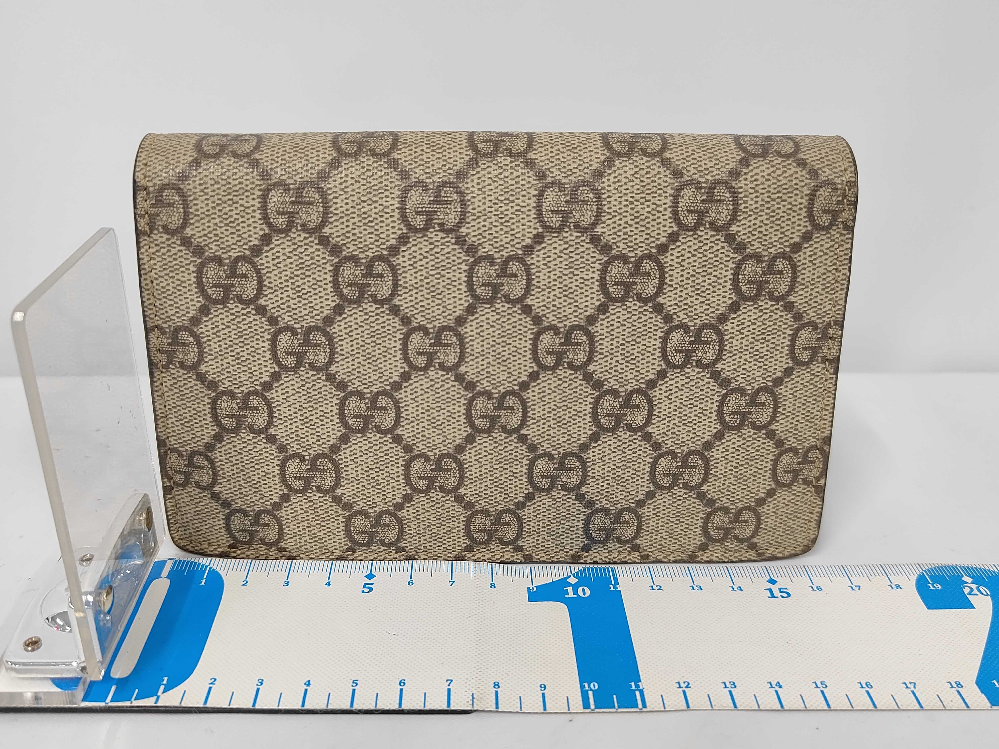 GG Supreme Dionysus Chain Shoulder Bag — view 2