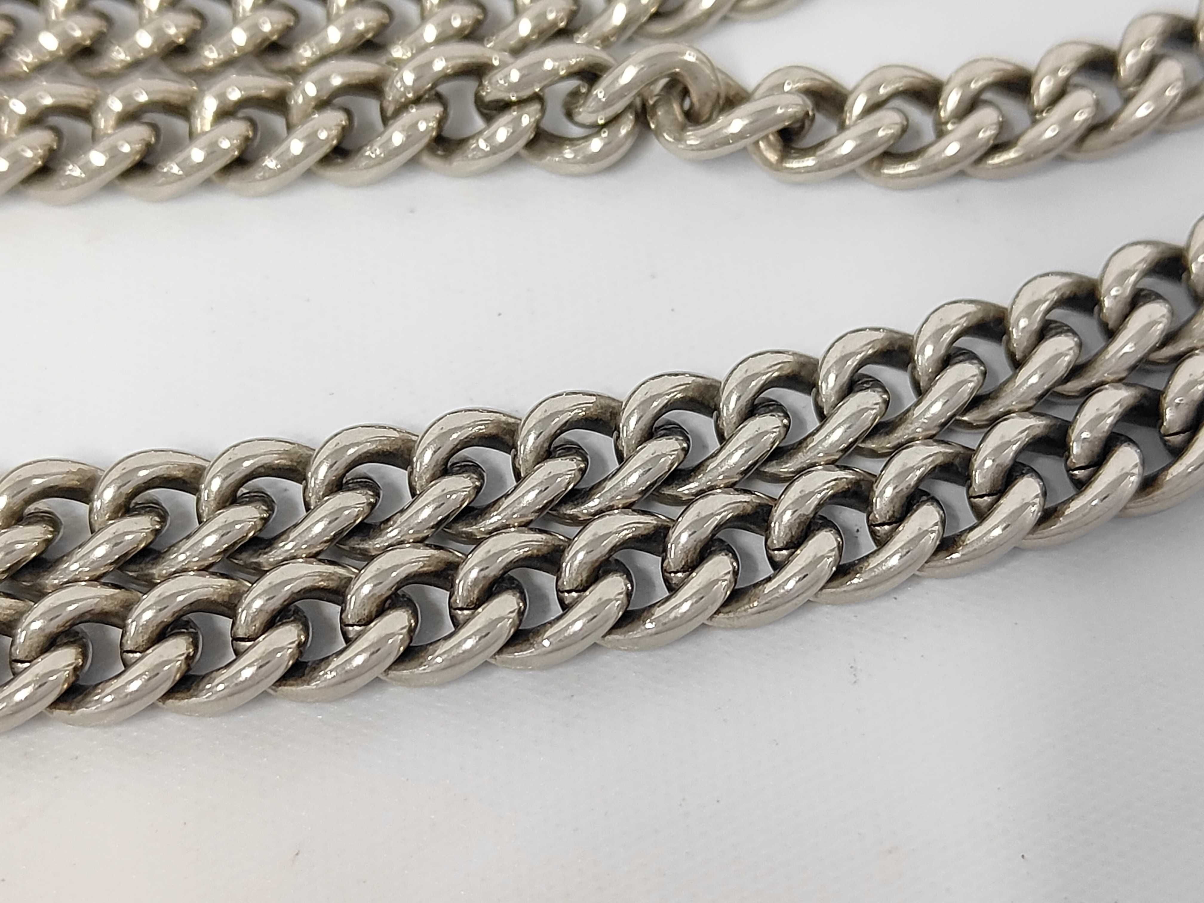 GG Supreme Dionysus Chain Shoulder Bag — view 4