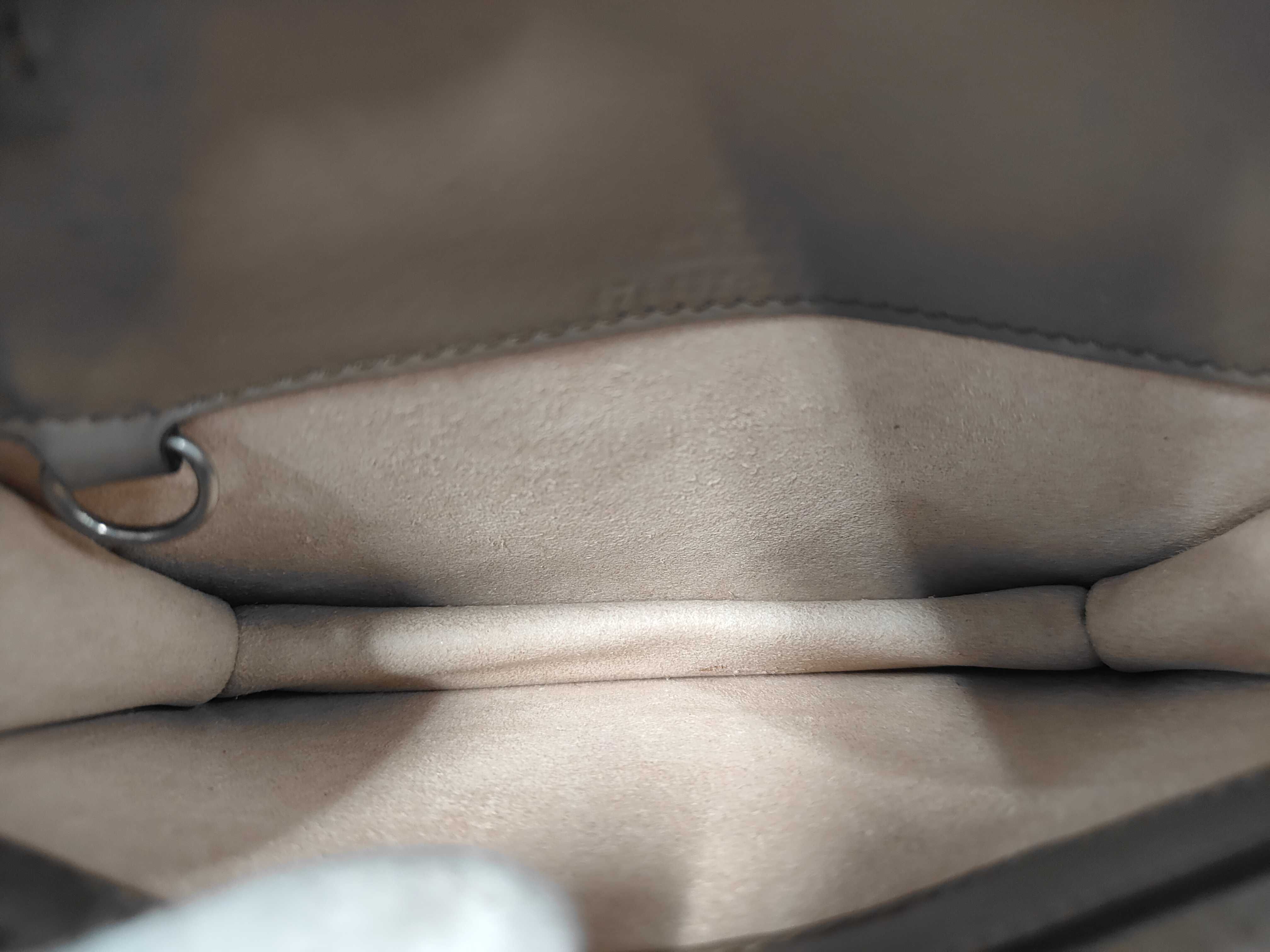 GG Supreme Dionysus Chain Shoulder Bag — view 8