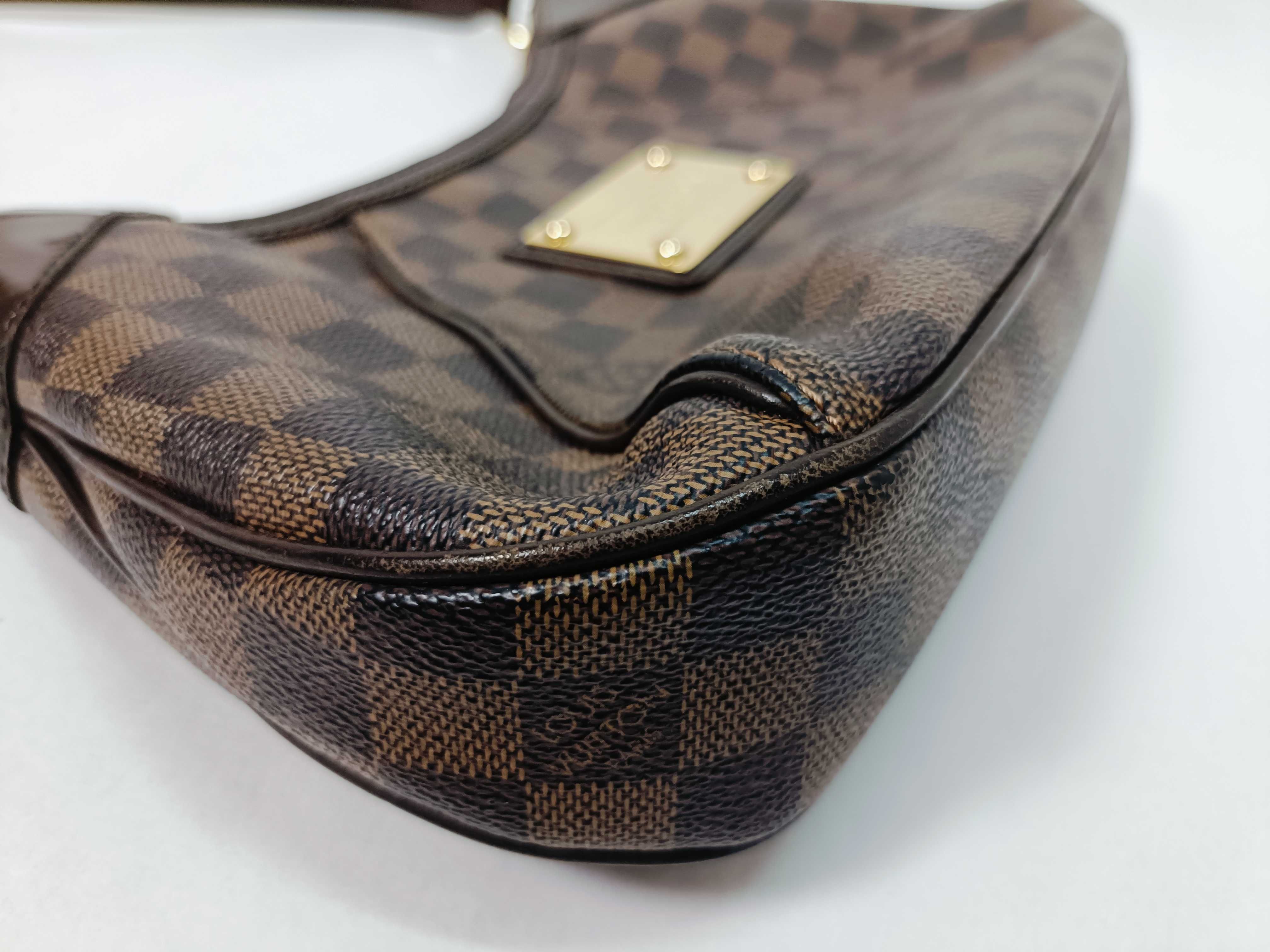 Damier N48180 Thames PM Shoulder Bag — view 6