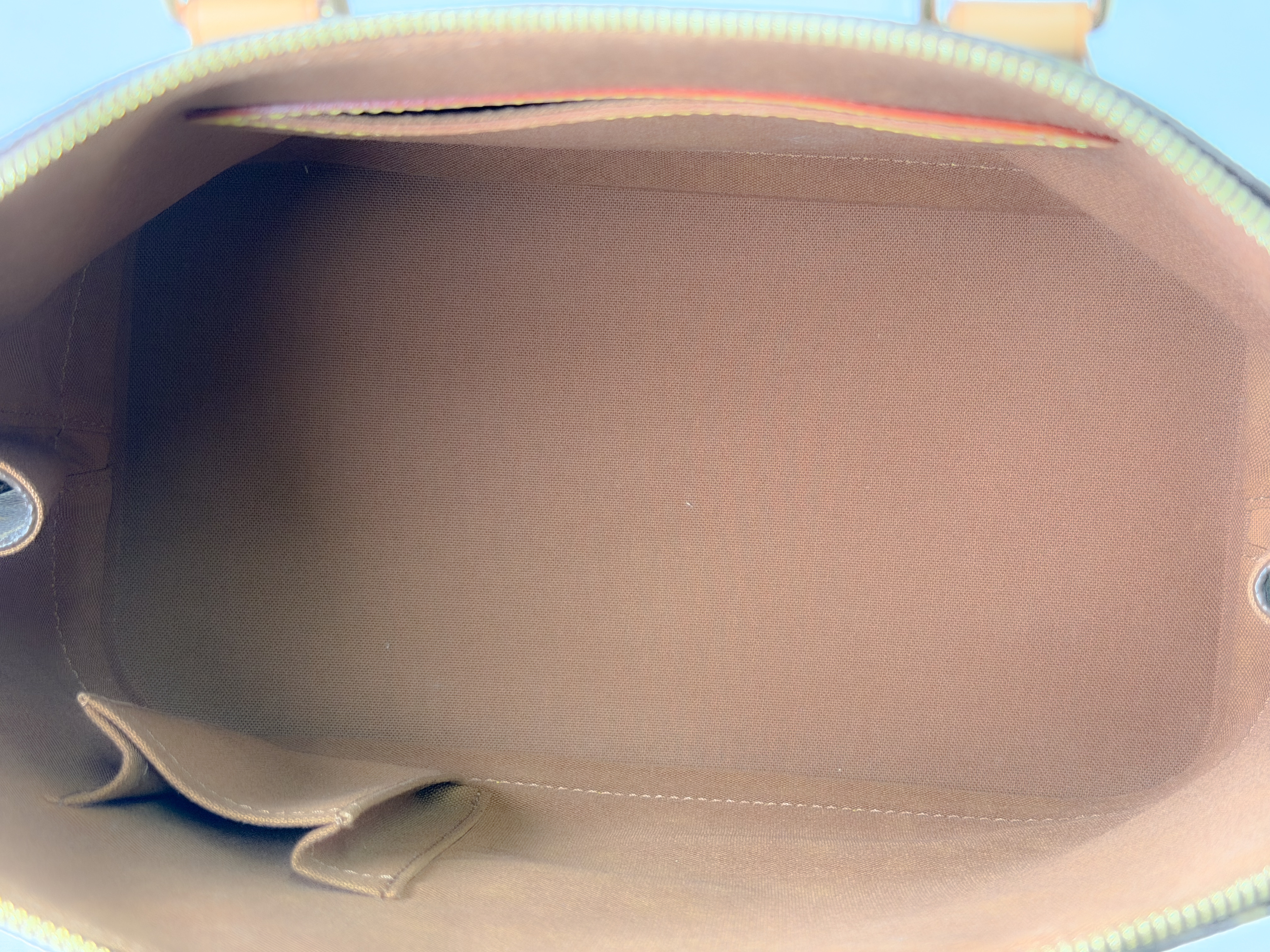 Monogram M51130 Alma Handbag — view 11