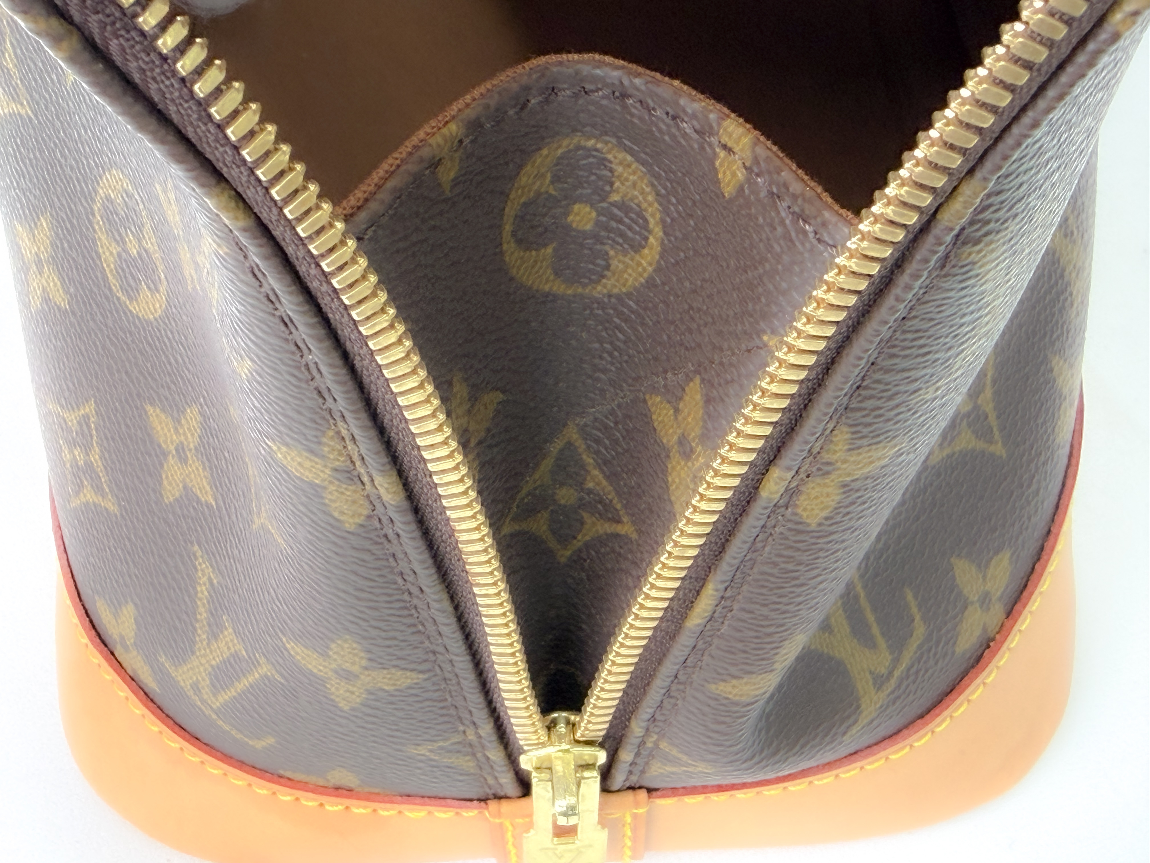 Monogram M51130 Alma Handbag — view 14