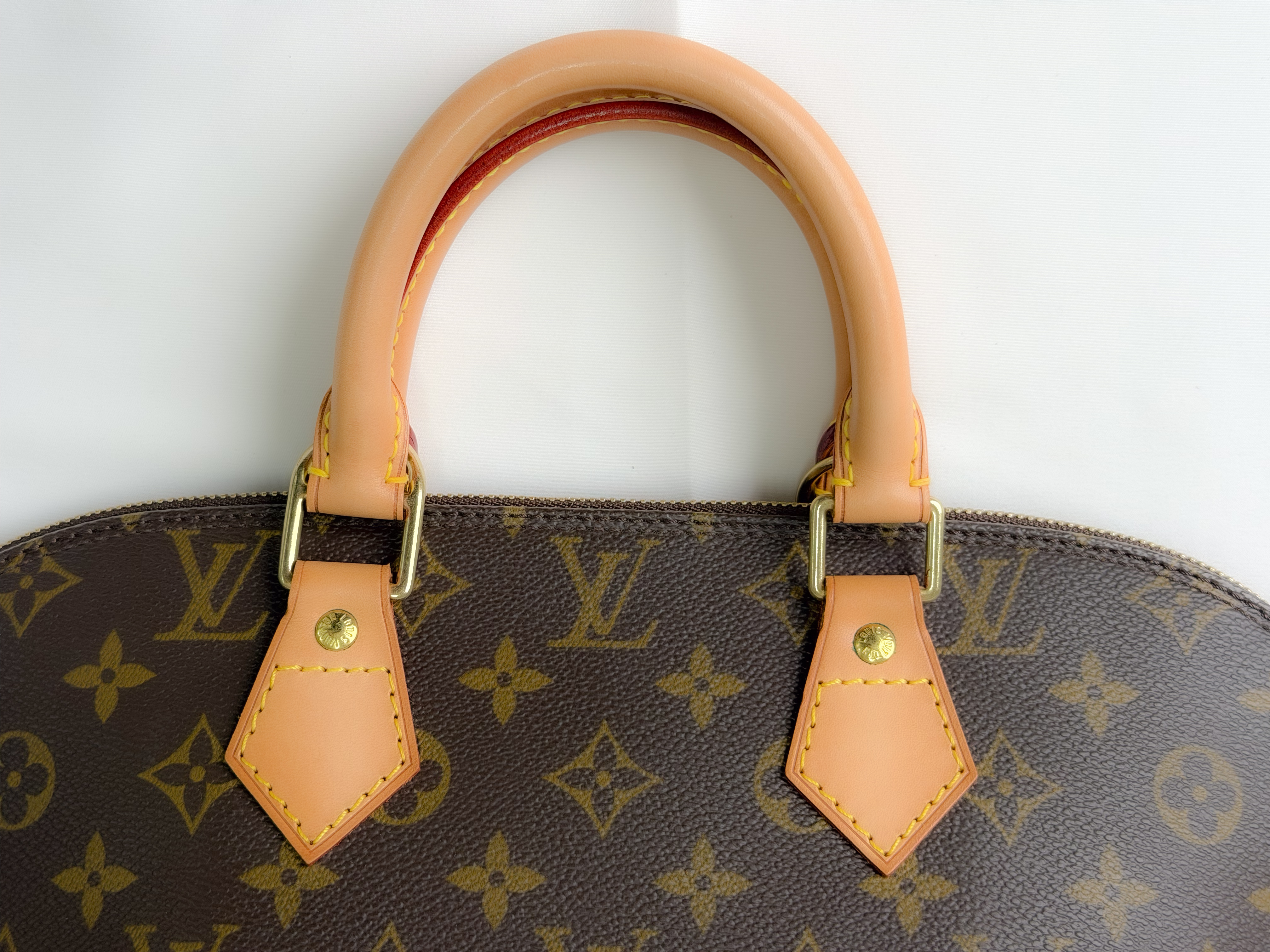 Monogram M51130 Alma Handbag — view 4