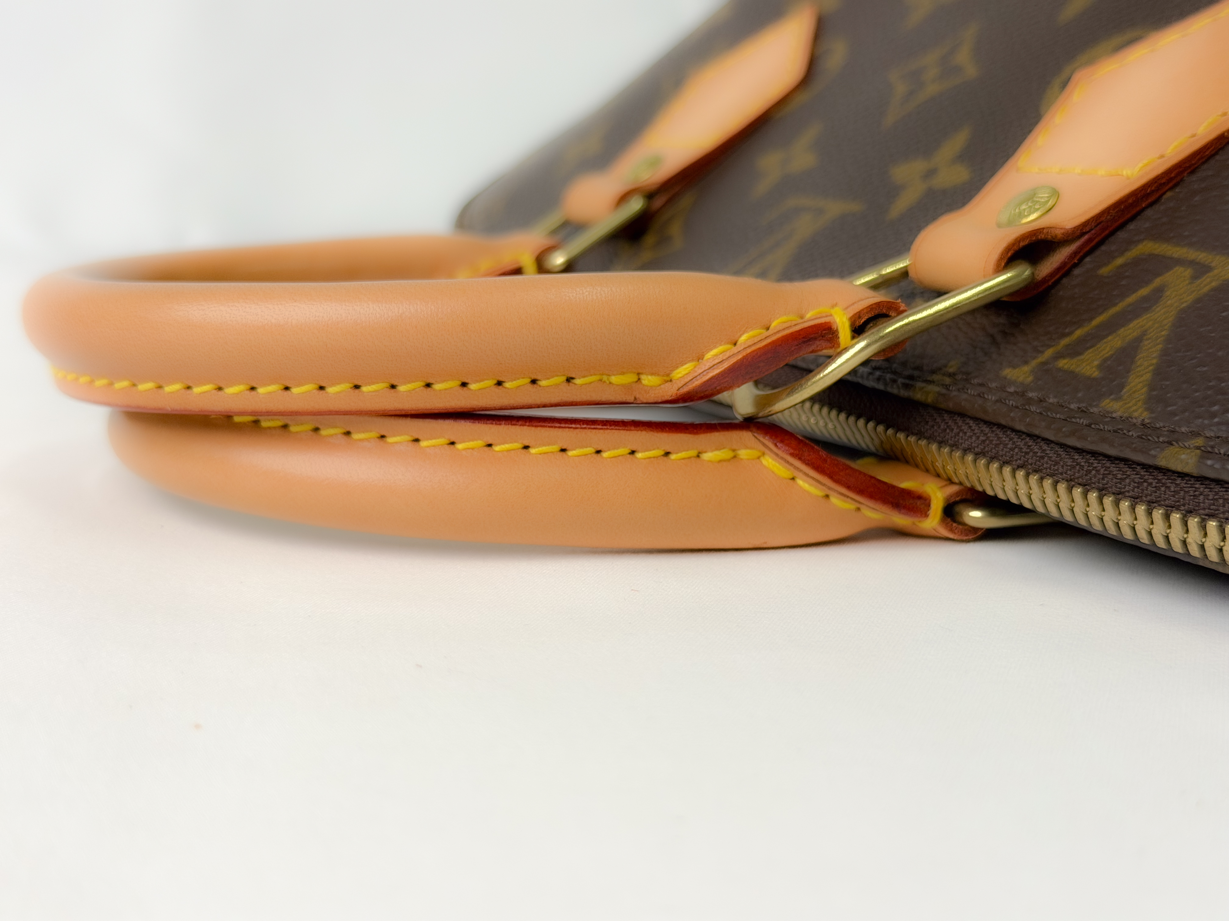 Monogram M51130 Alma Handbag — view 5