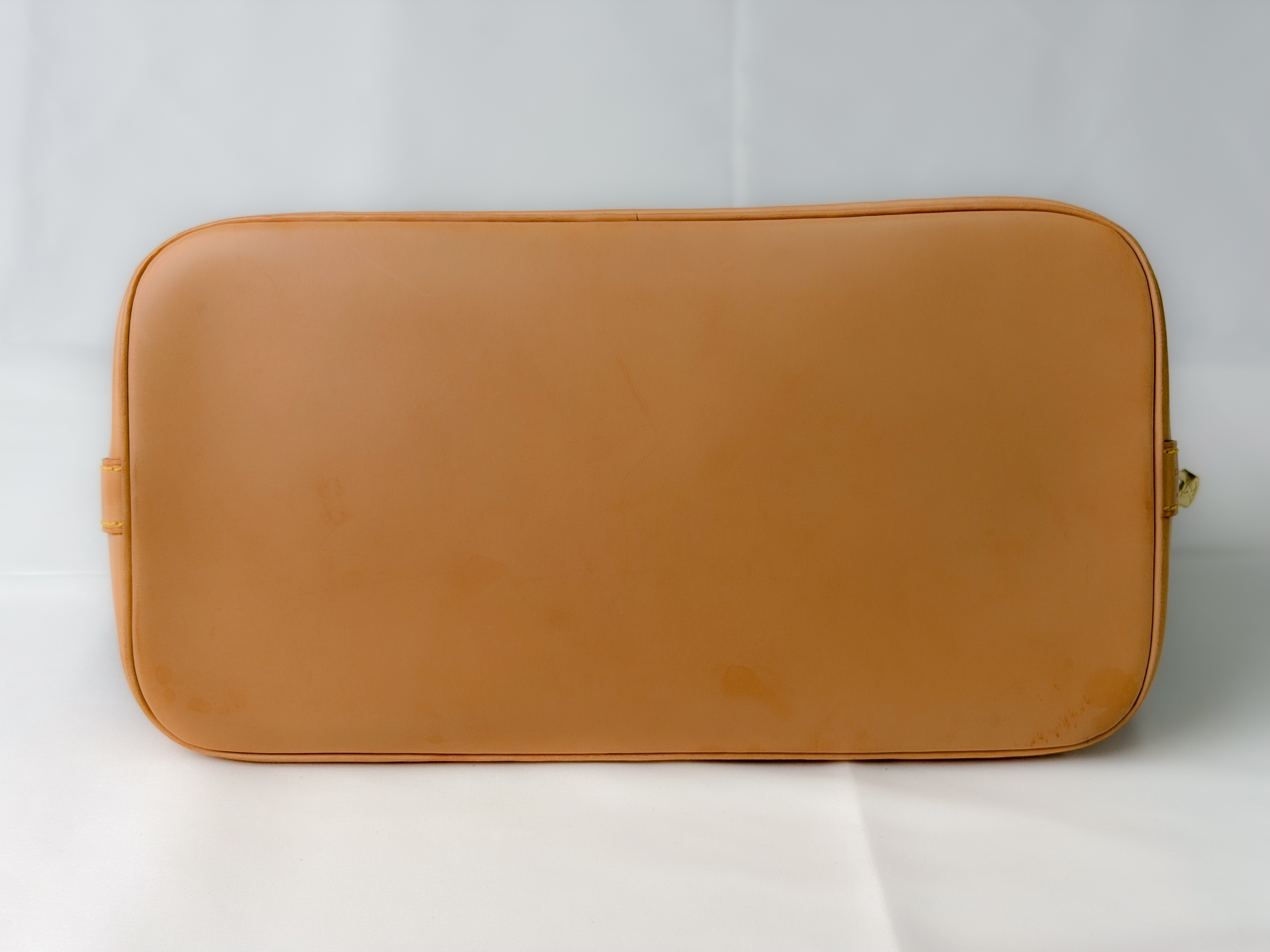 Monogram M51130 Alma Handbag — view 9