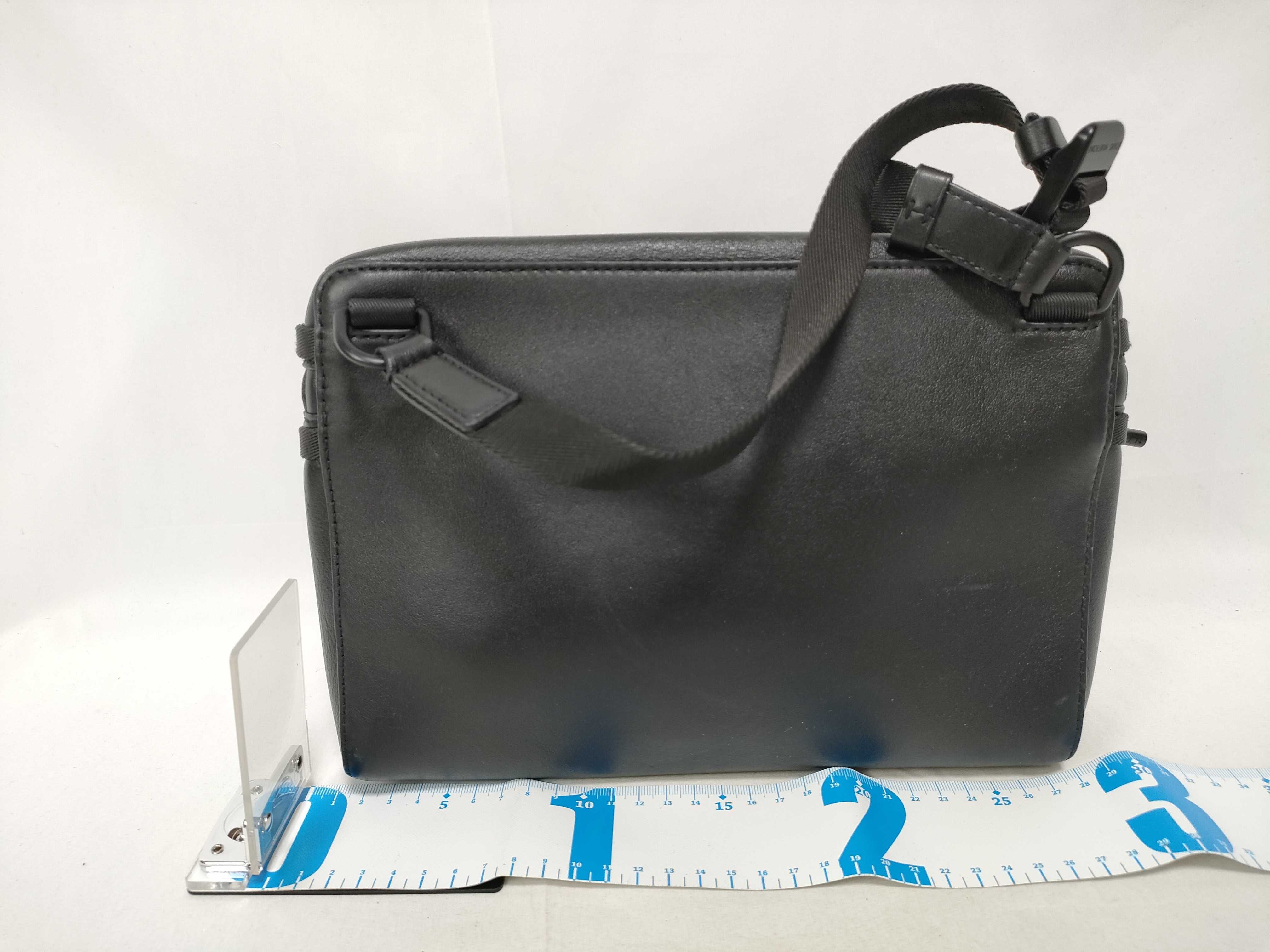LV Dark Infinity Messenger PM UB2138 Shoulder Bag — view 2
