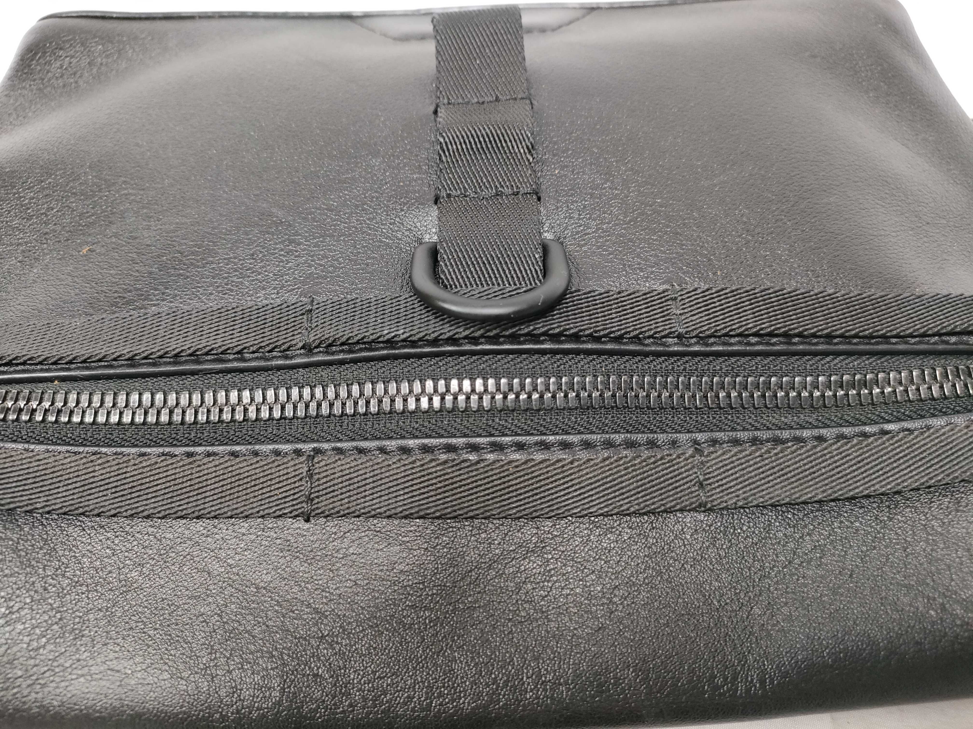 LV Dark Infinity Messenger PM UB2138 Shoulder Bag — view 12