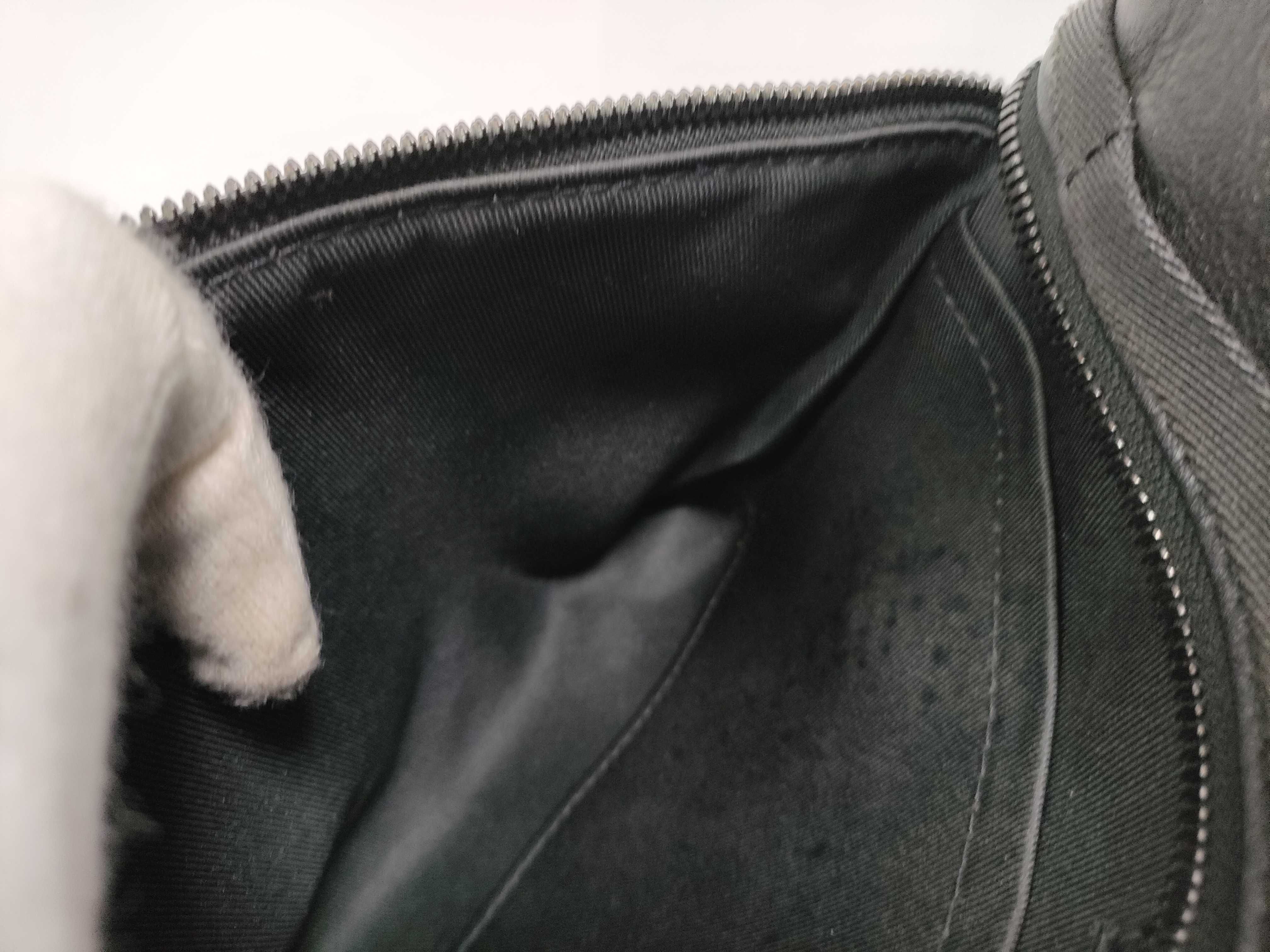 LV Dark Infinity Messenger PM UB2138 Shoulder Bag — view 13