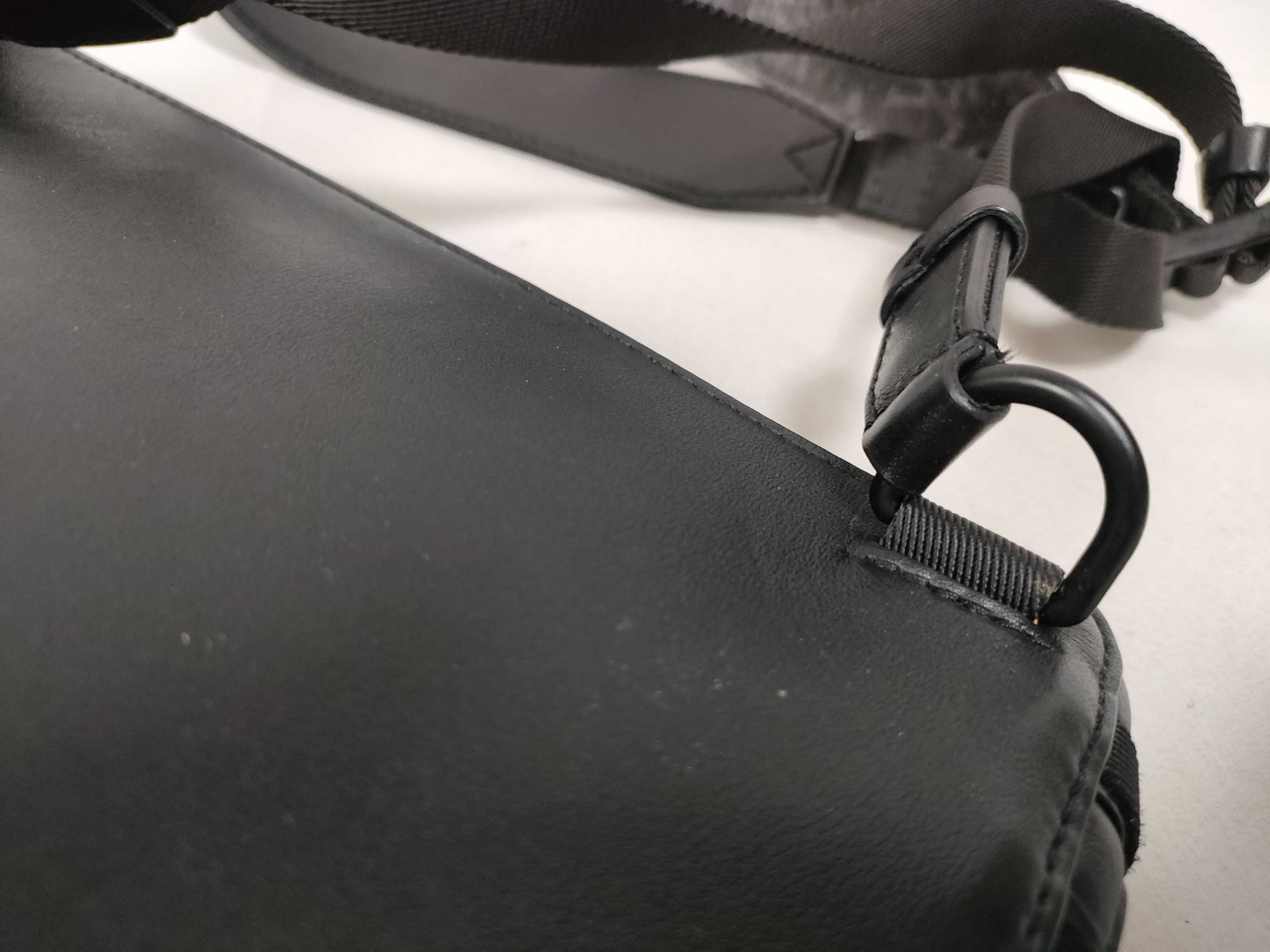 LV Dark Infinity Messenger PM UB2138 Shoulder Bag — view 7