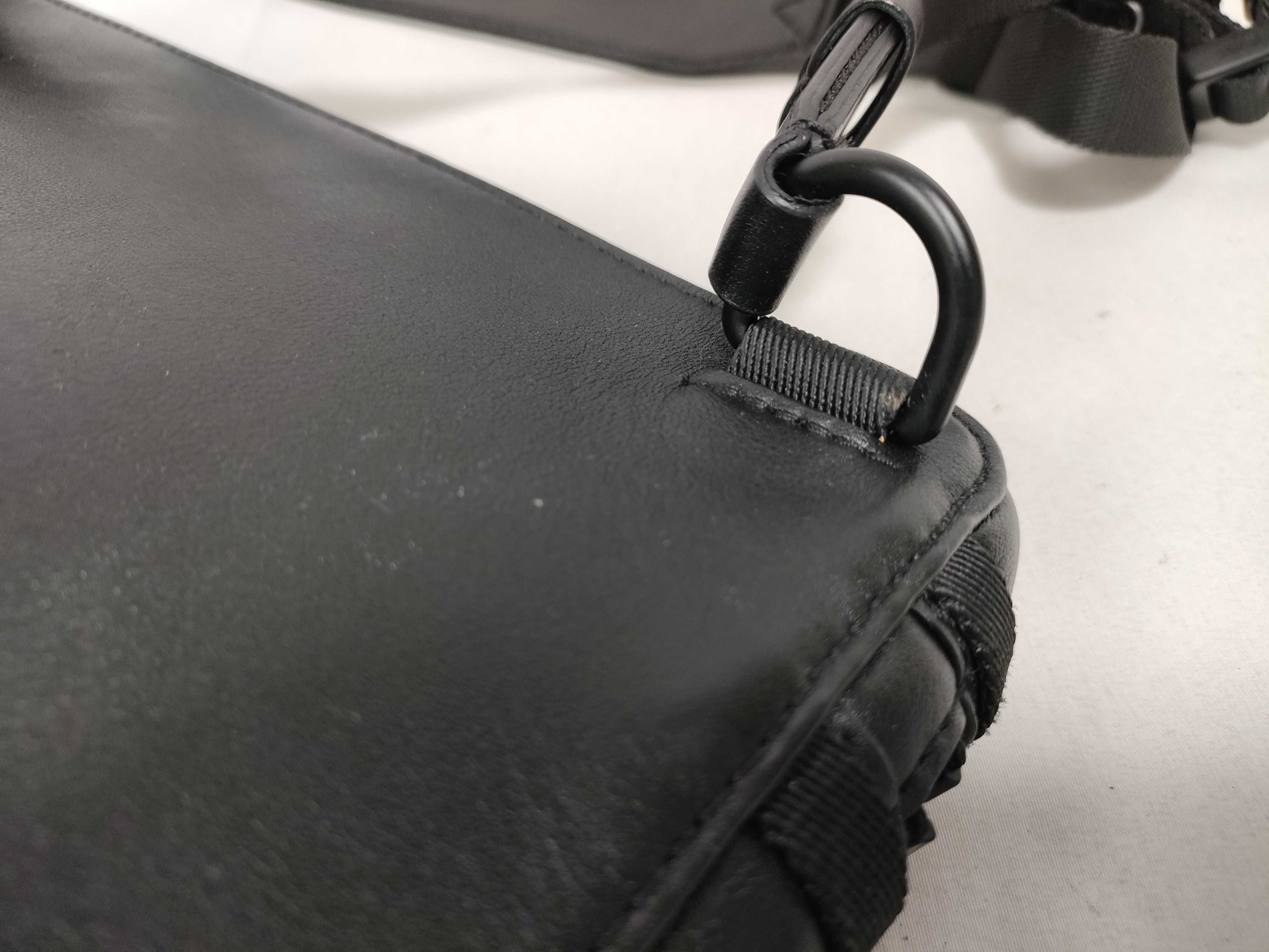 LV Dark Infinity Messenger PM UB2138 Shoulder Bag — view 8