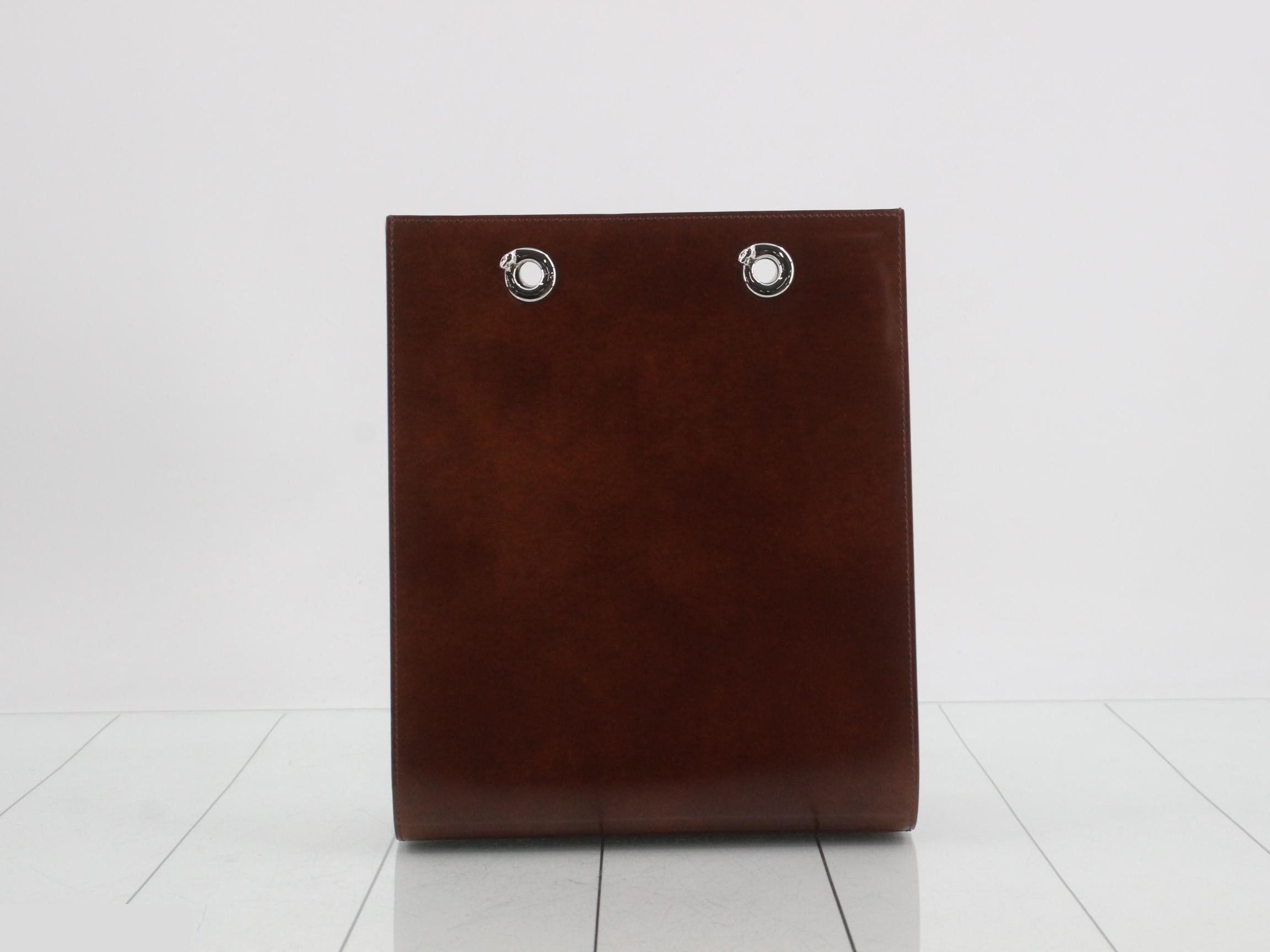 Panthère Tote Bag