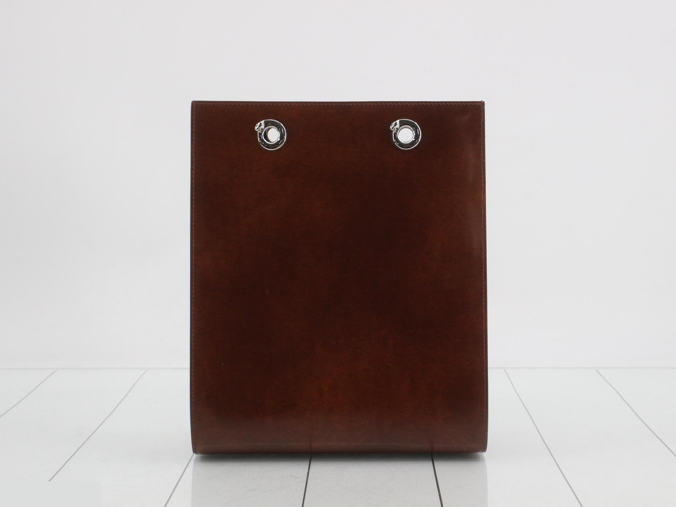 Panthère Tote Bag — view 2