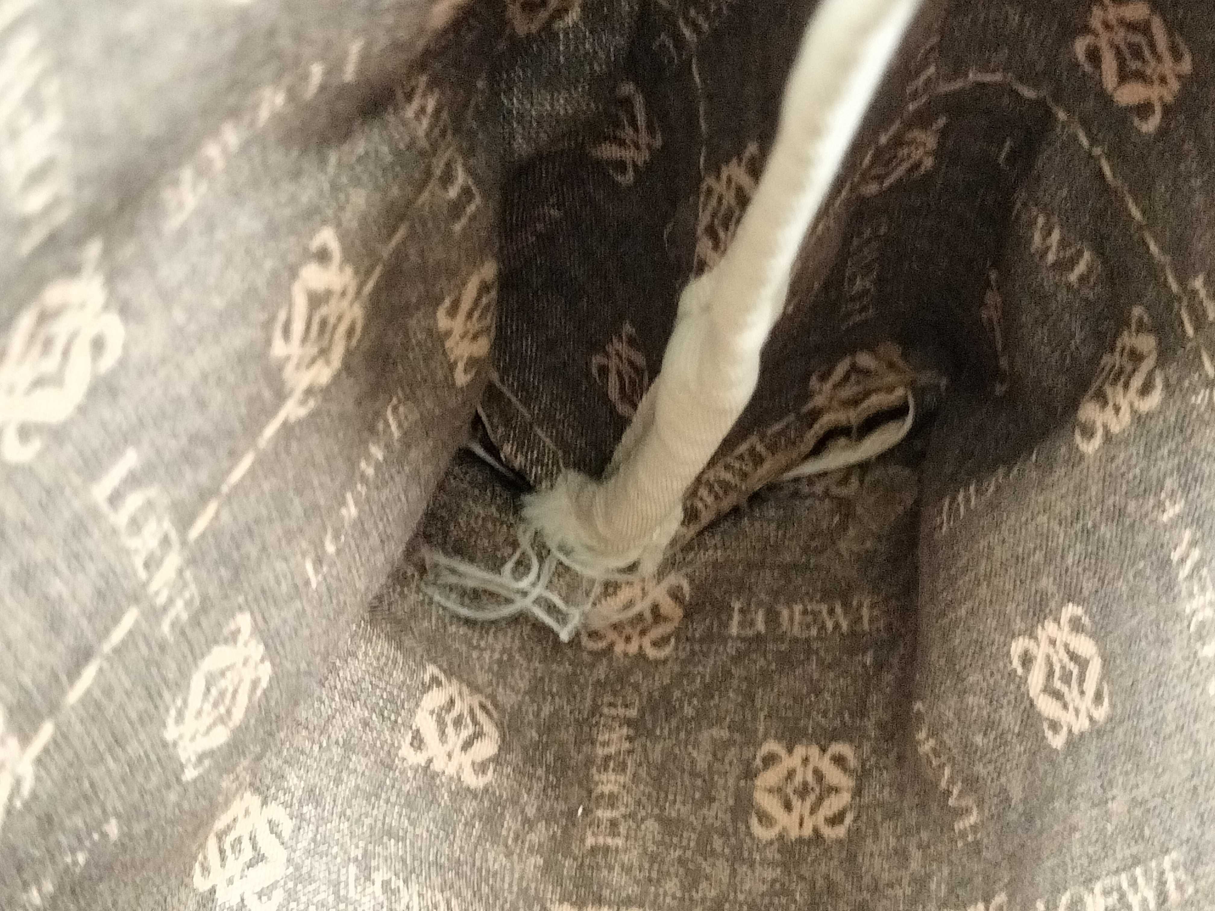 (Loewe) Second Bag — view 11