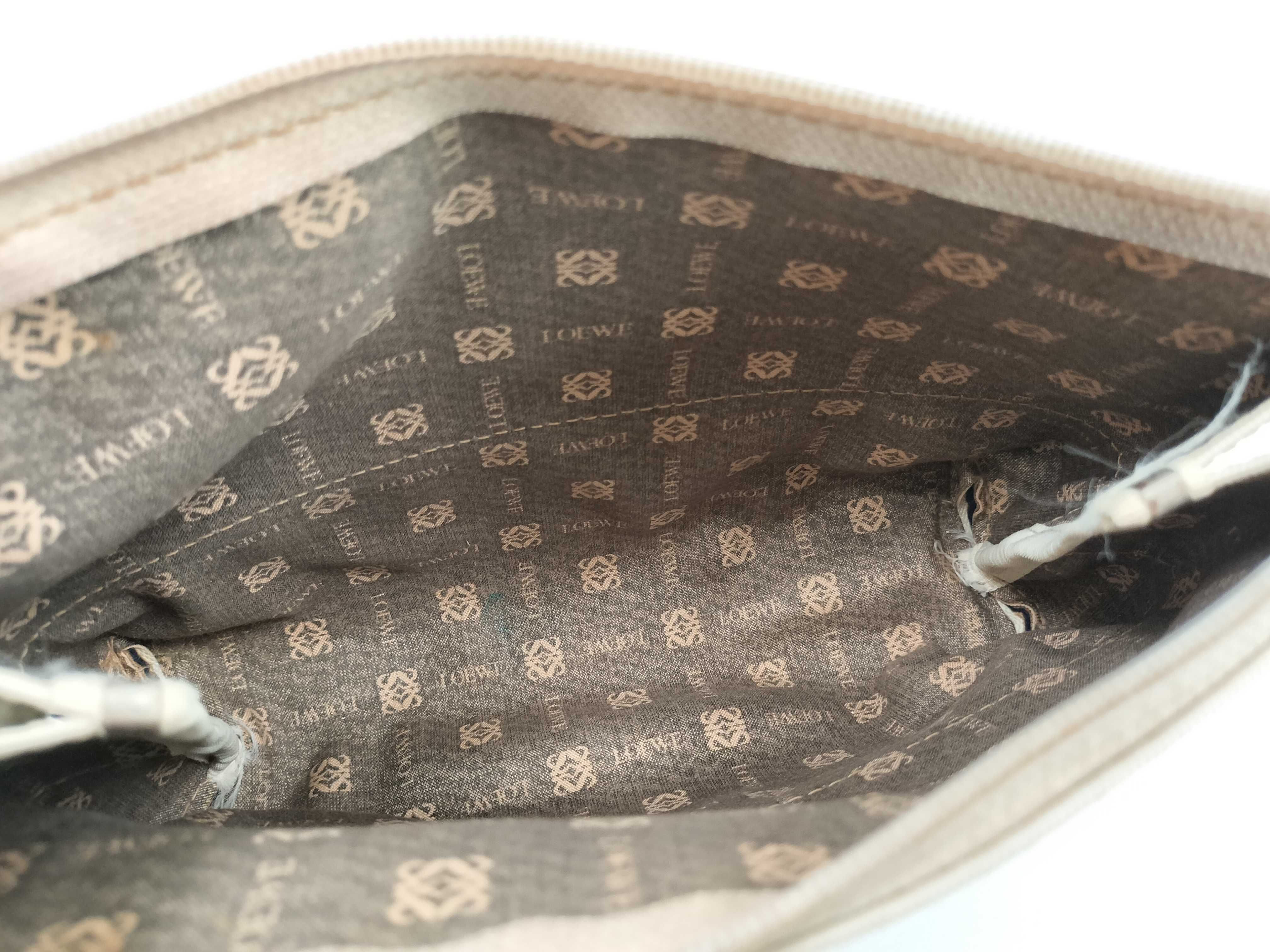 (Loewe) Second Bag — view 8