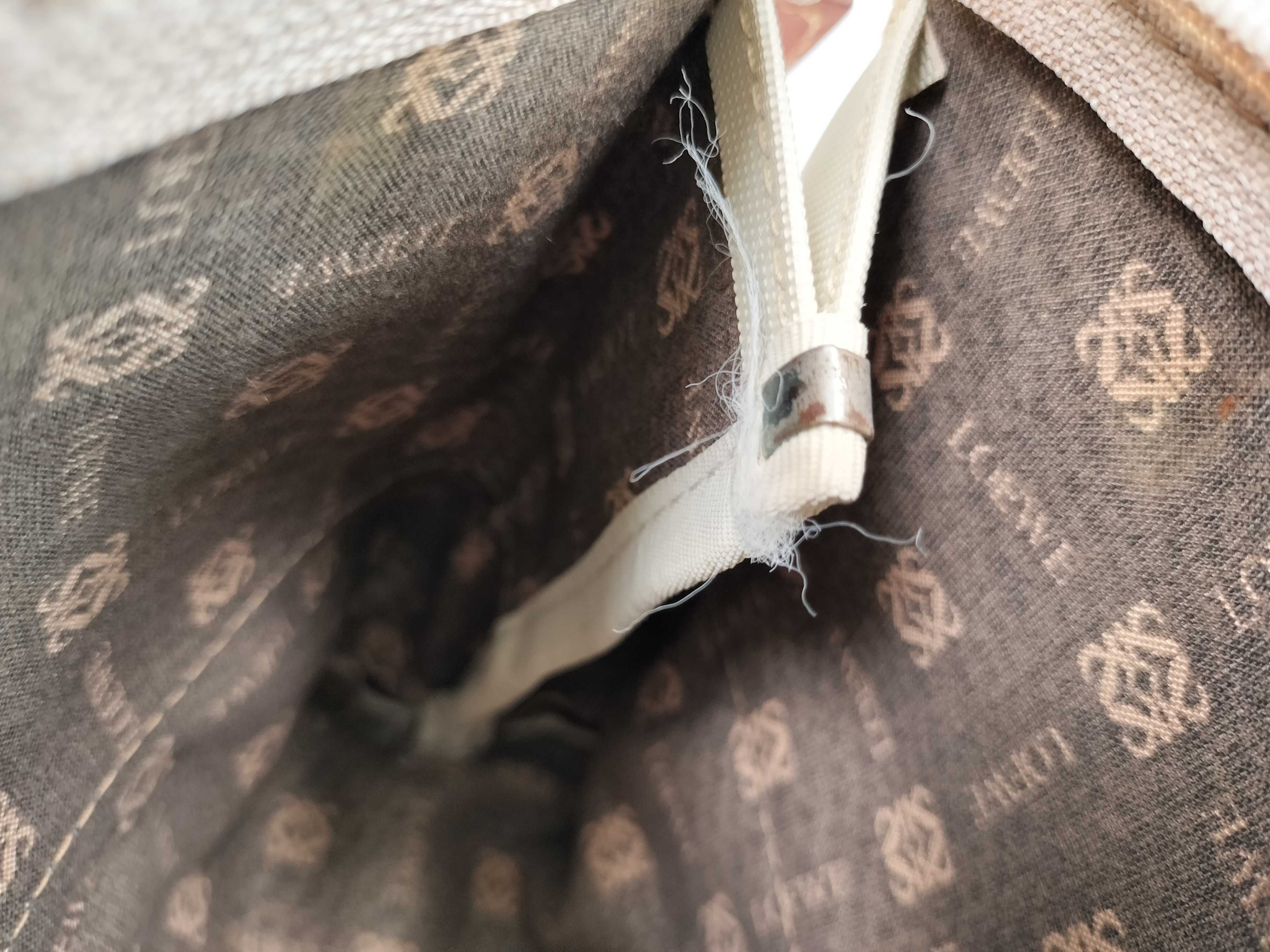 (Loewe) Second Bag — view 10