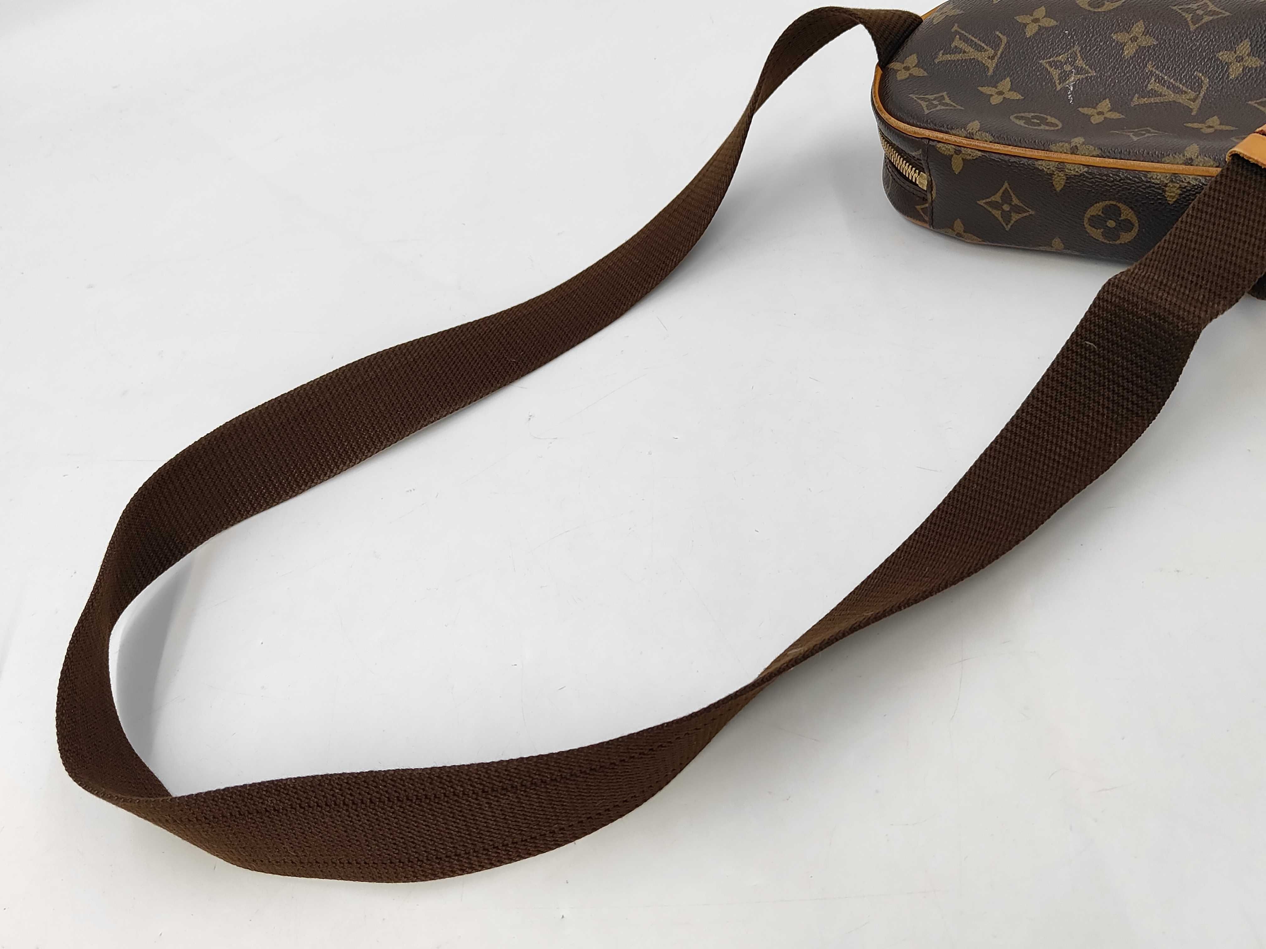 Monogram M51870 Pochette Gange Shoulder Bag — view 3