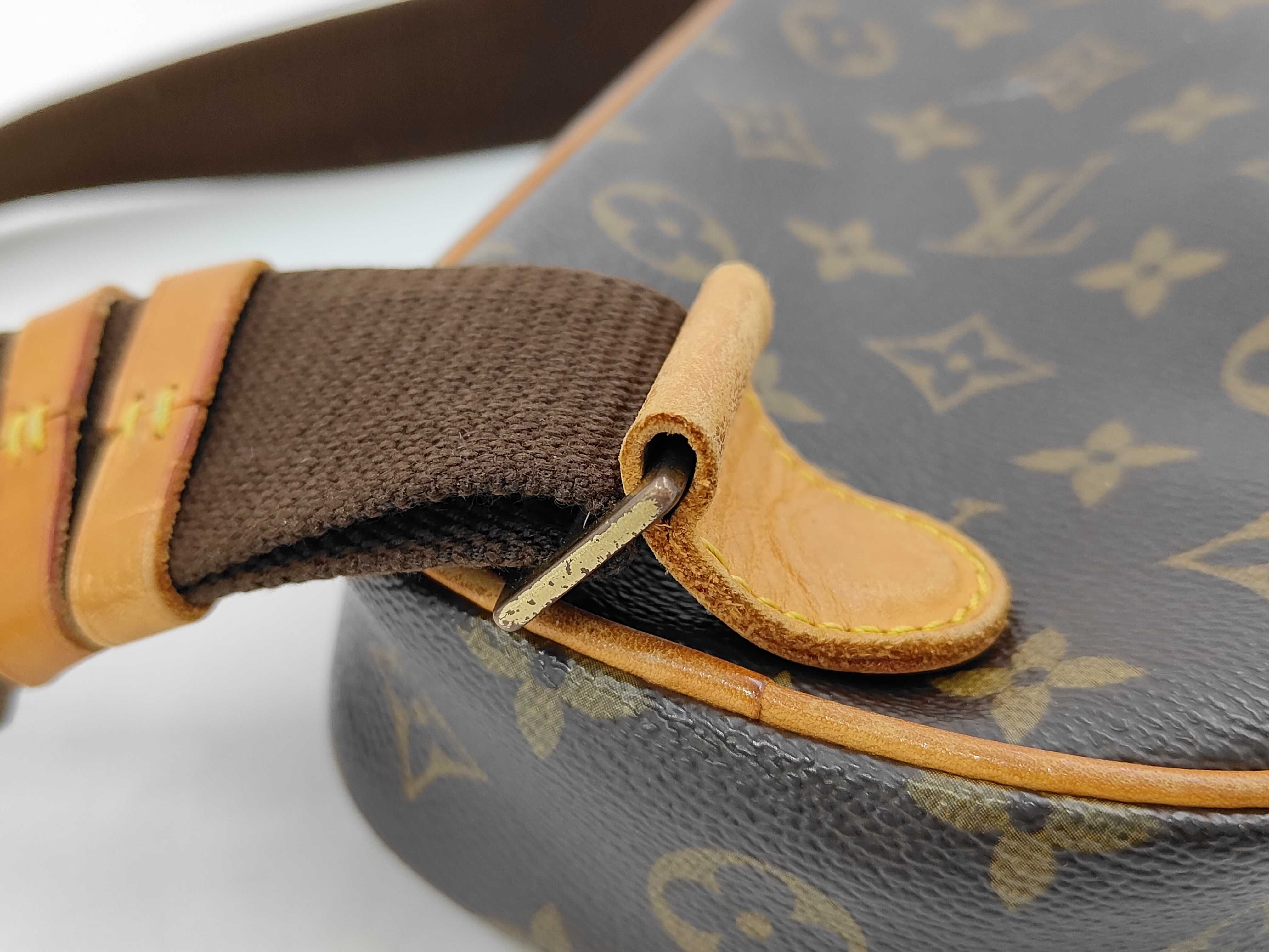 Monogram M51870 Pochette Gange Shoulder Bag — view 5