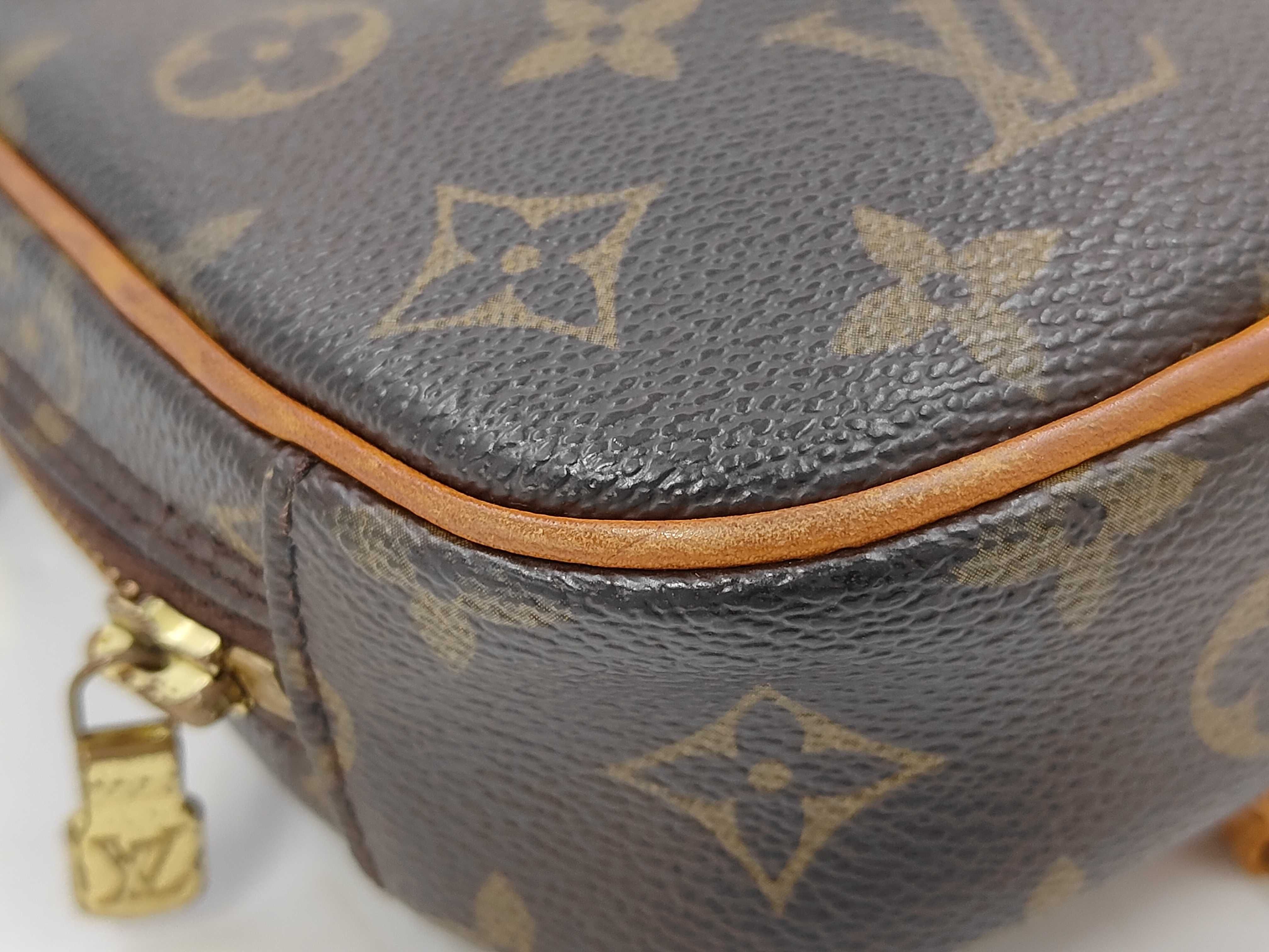 Monogram M51870 Pochette Gange Shoulder Bag — view 6