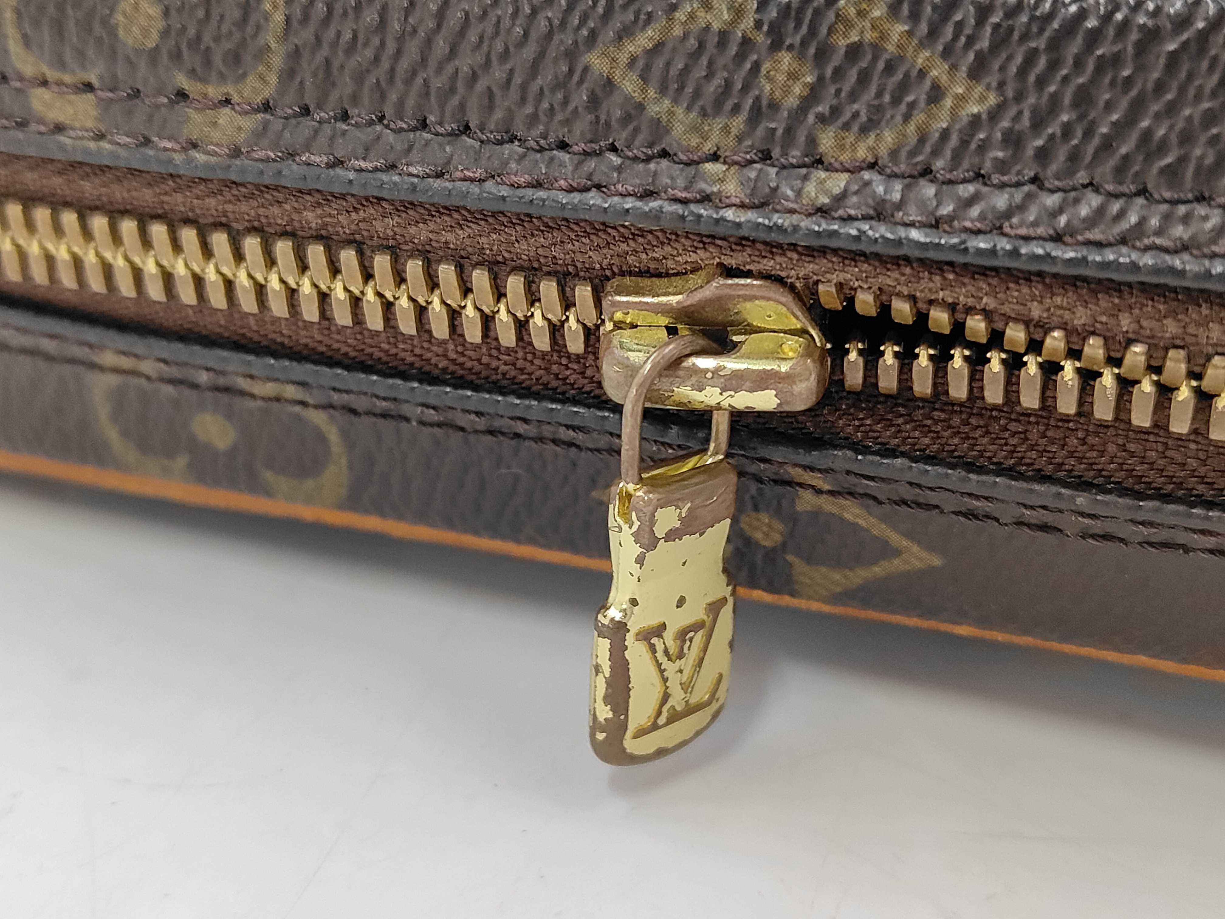Monogram M51870 Pochette Gange Shoulder Bag — view 8
