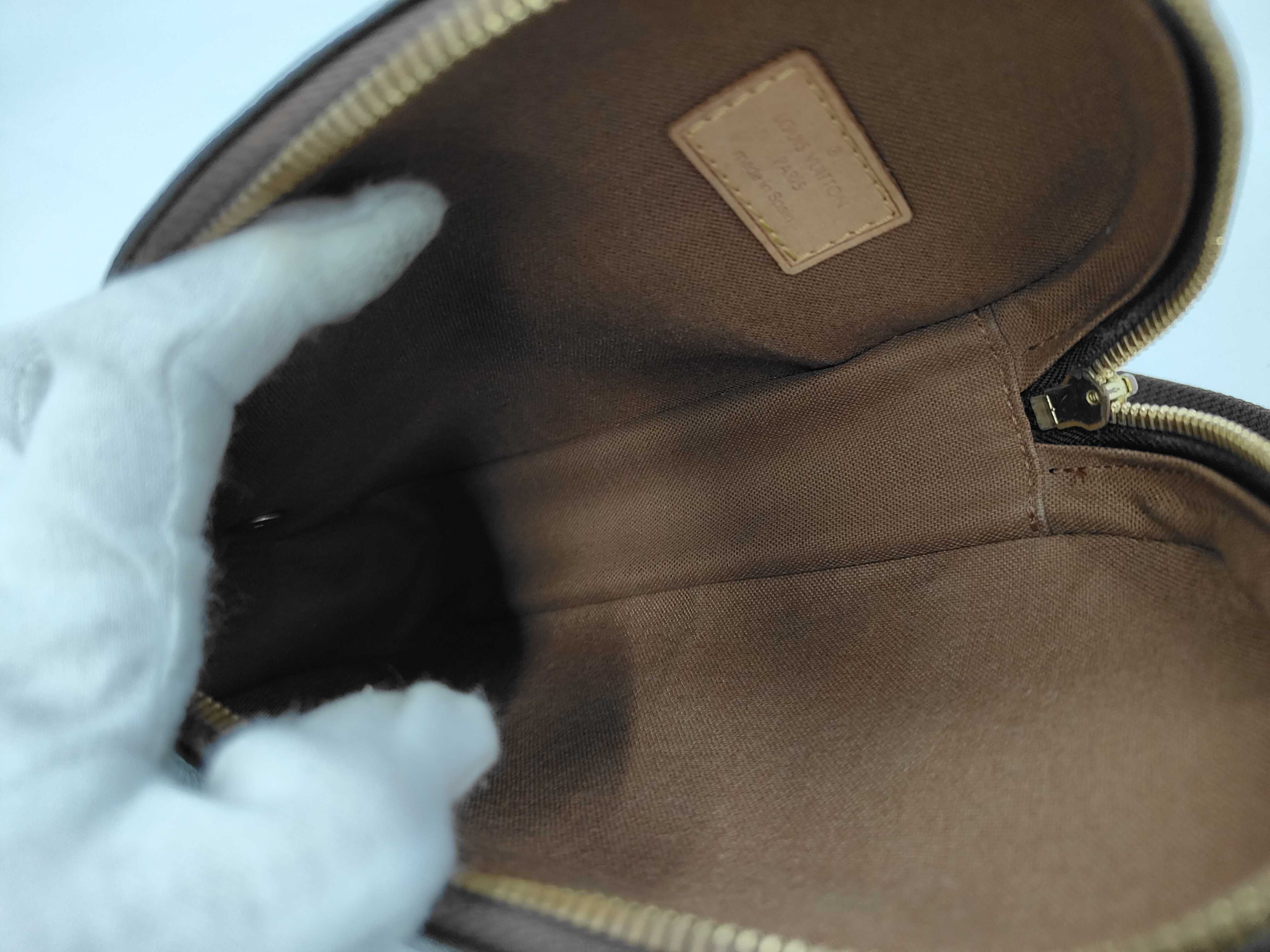 Monogram M51870 Pochette Gange Shoulder Bag — view 9