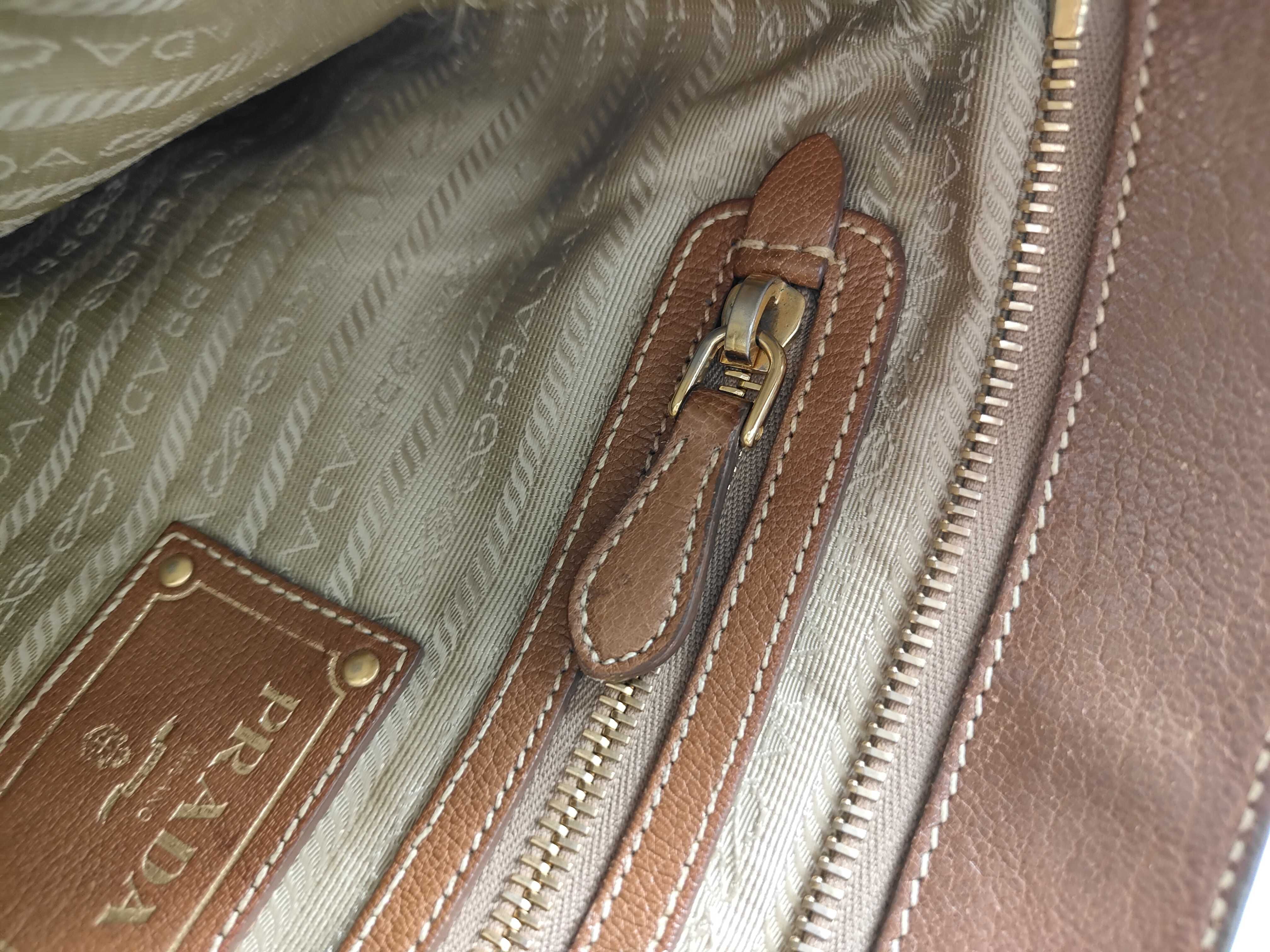 Shoulder Bag Canvas Shoulder Bag — view 11