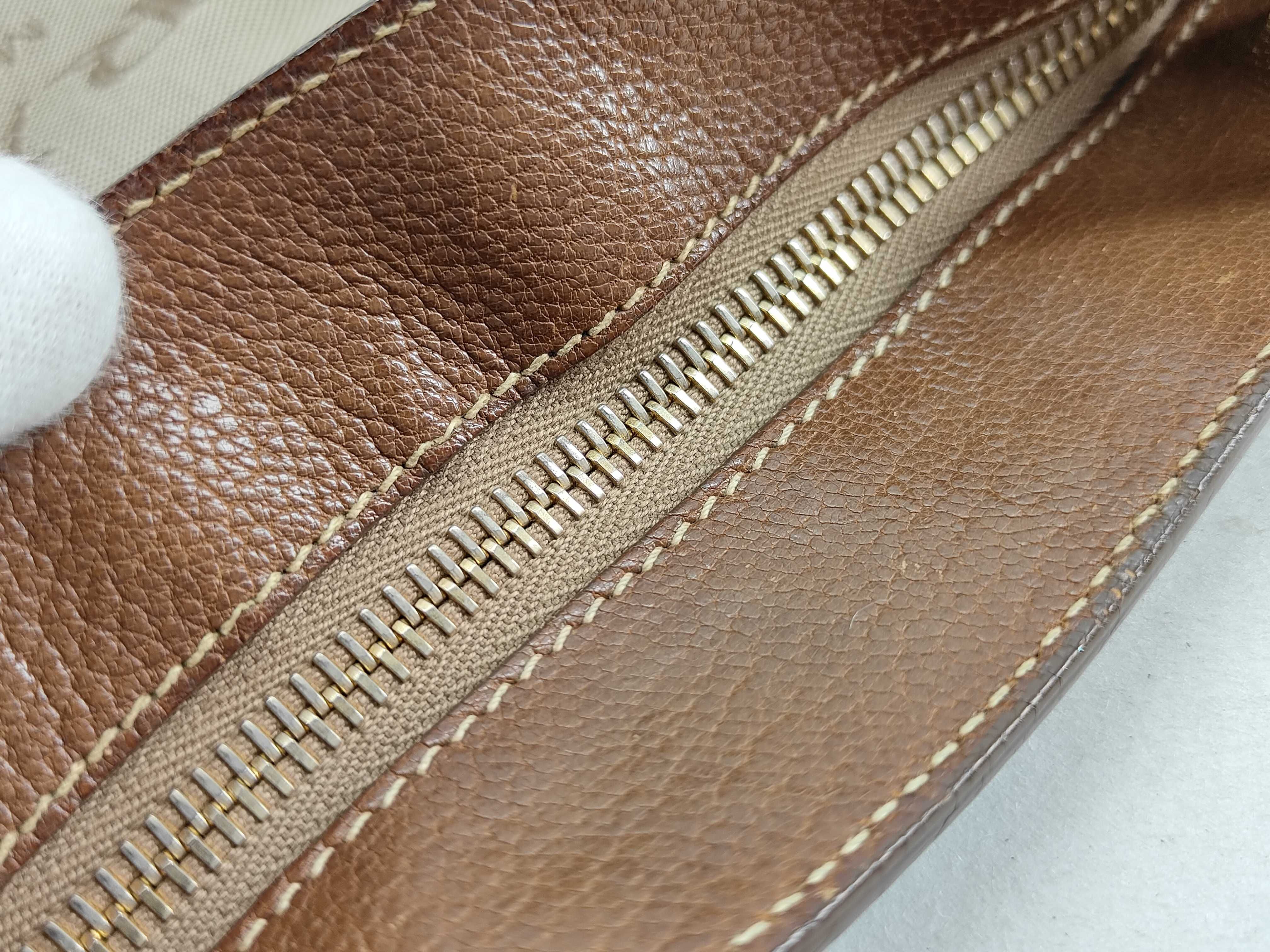 Shoulder Bag Canvas Shoulder Bag — view 12