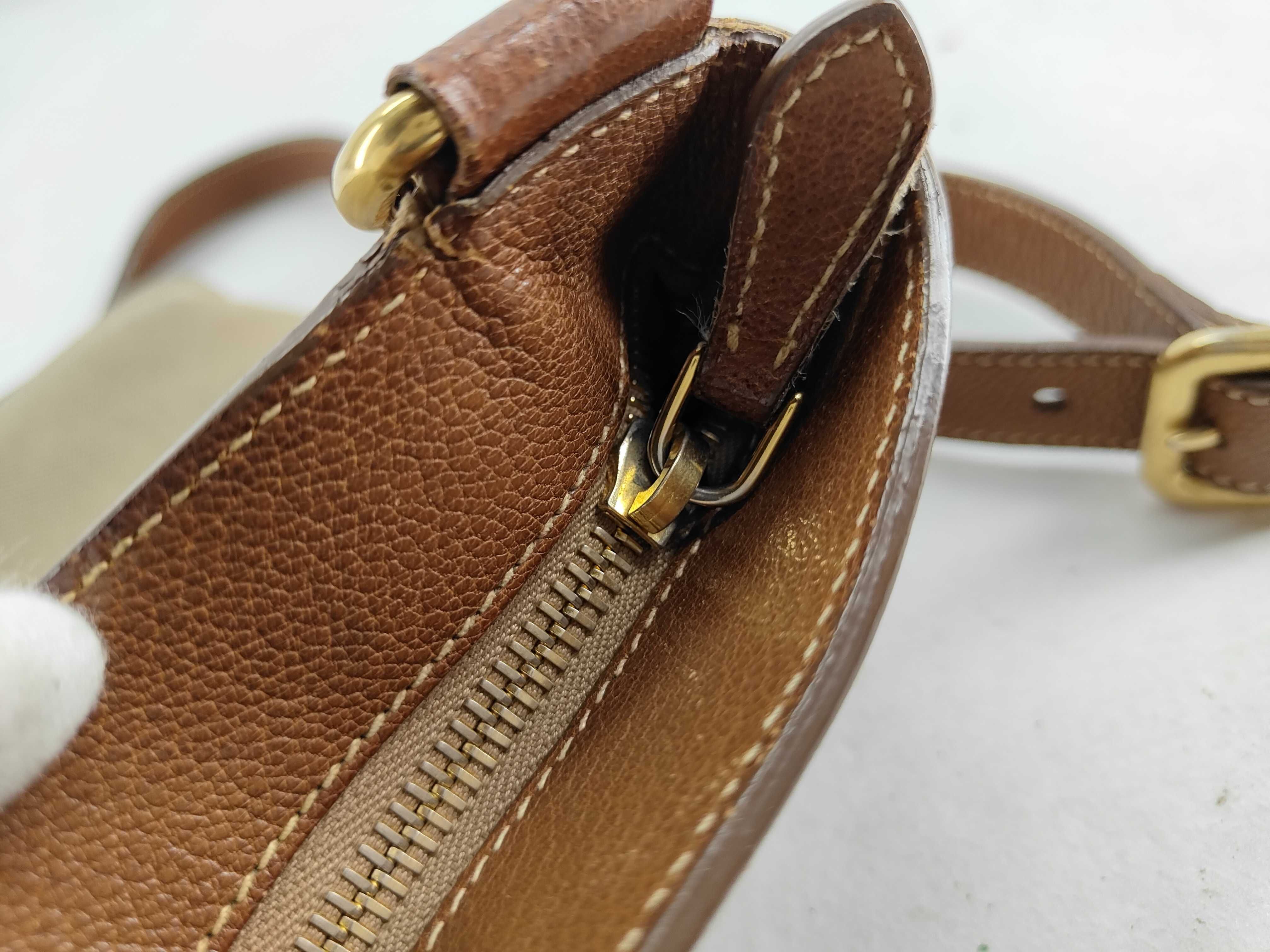 Shoulder Bag Canvas Shoulder Bag — view 13