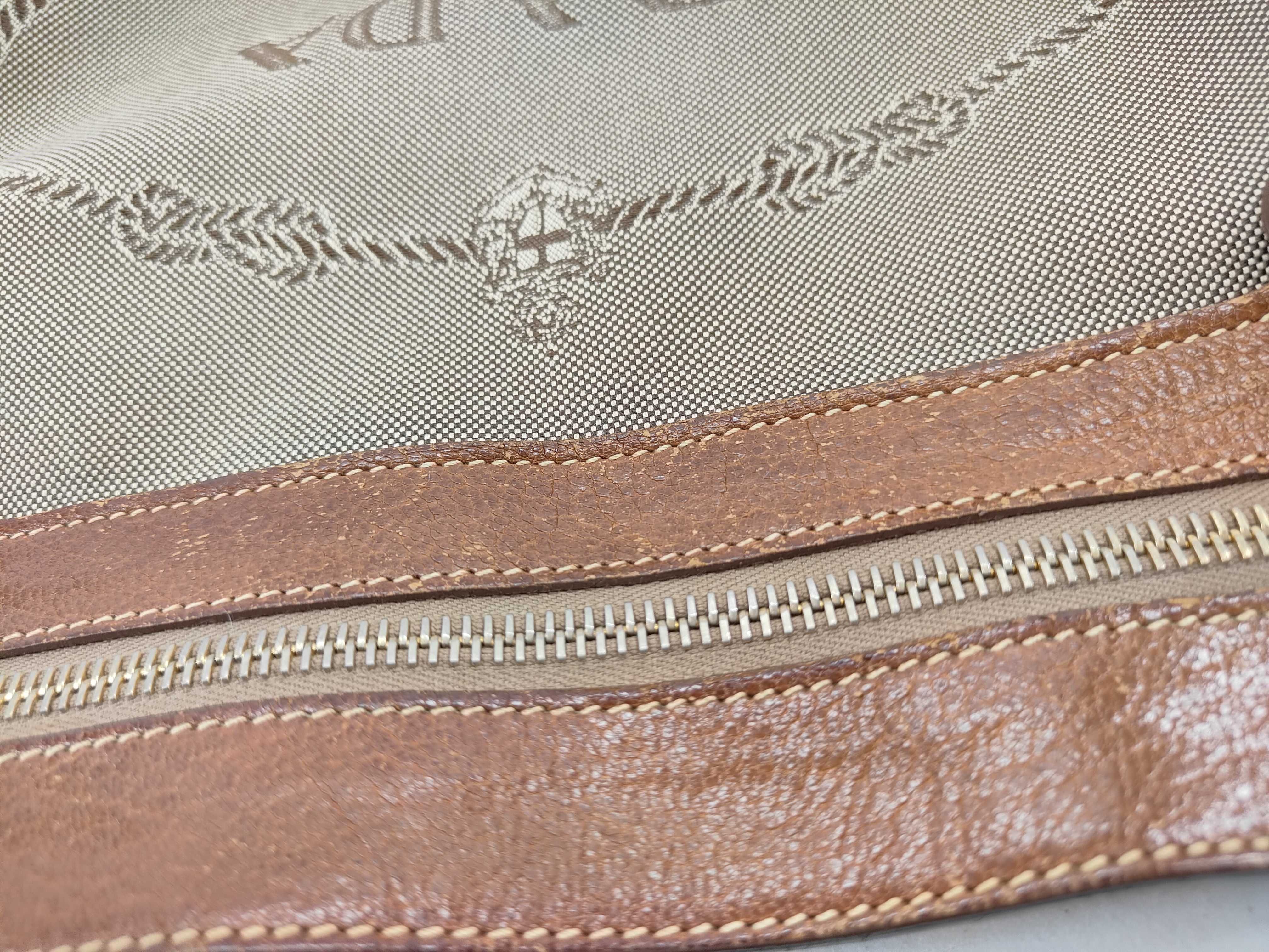 Shoulder Bag Canvas Shoulder Bag — view 15
