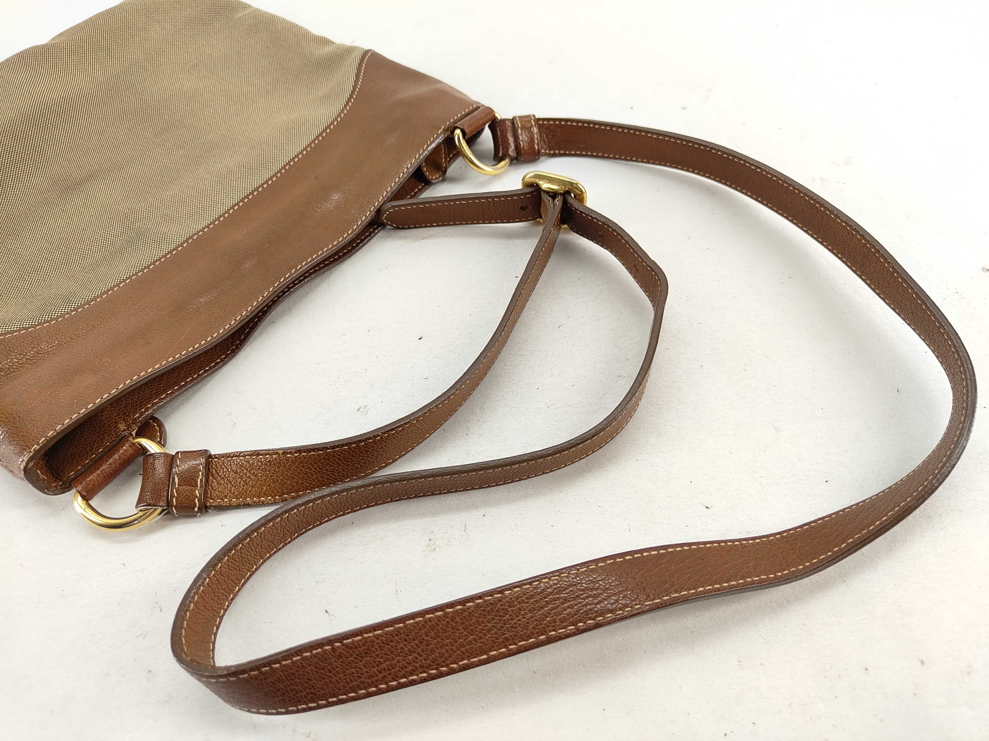 Shoulder Bag Canvas Shoulder Bag — view 3