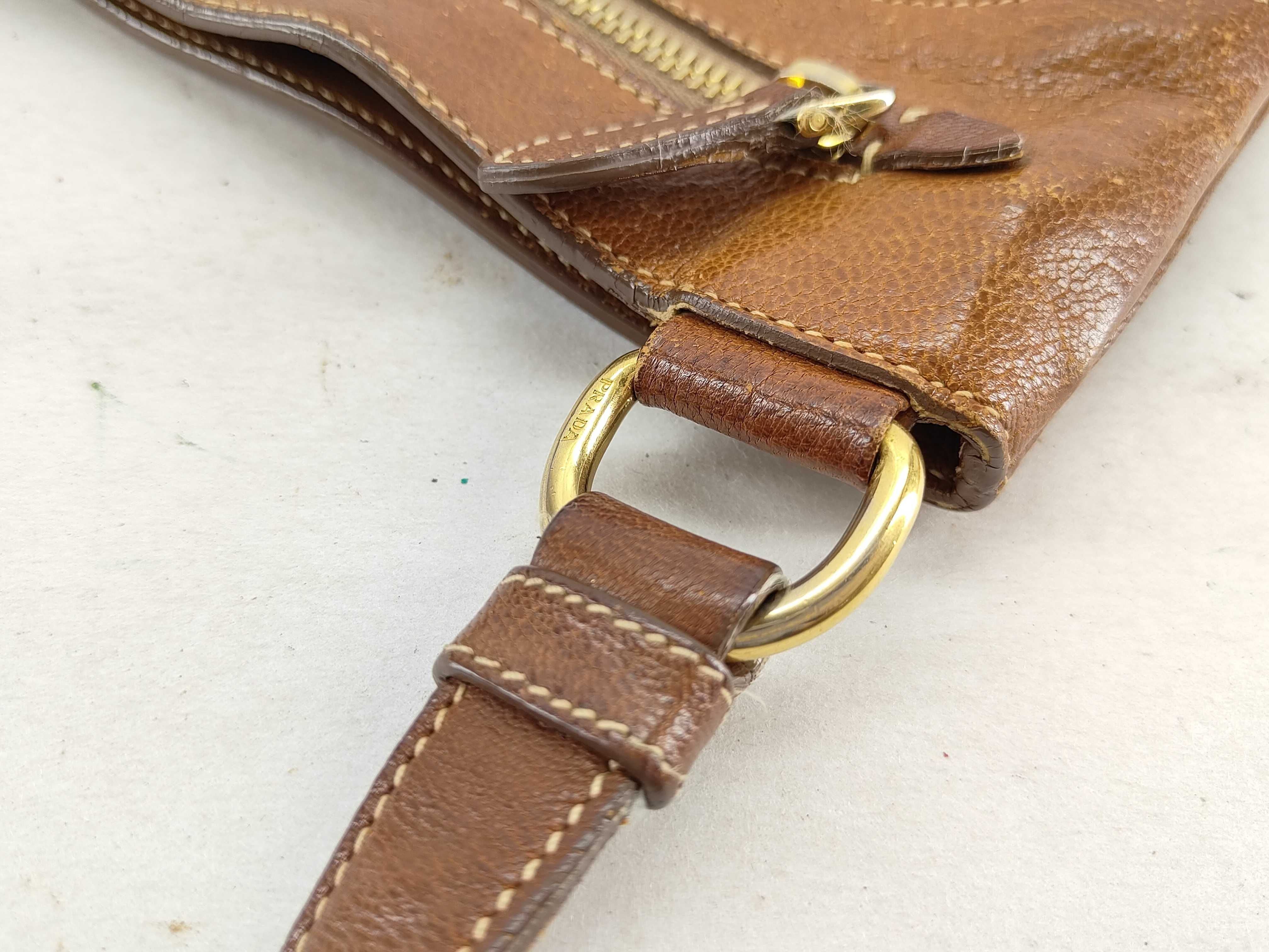 Shoulder Bag Canvas Shoulder Bag — view 5