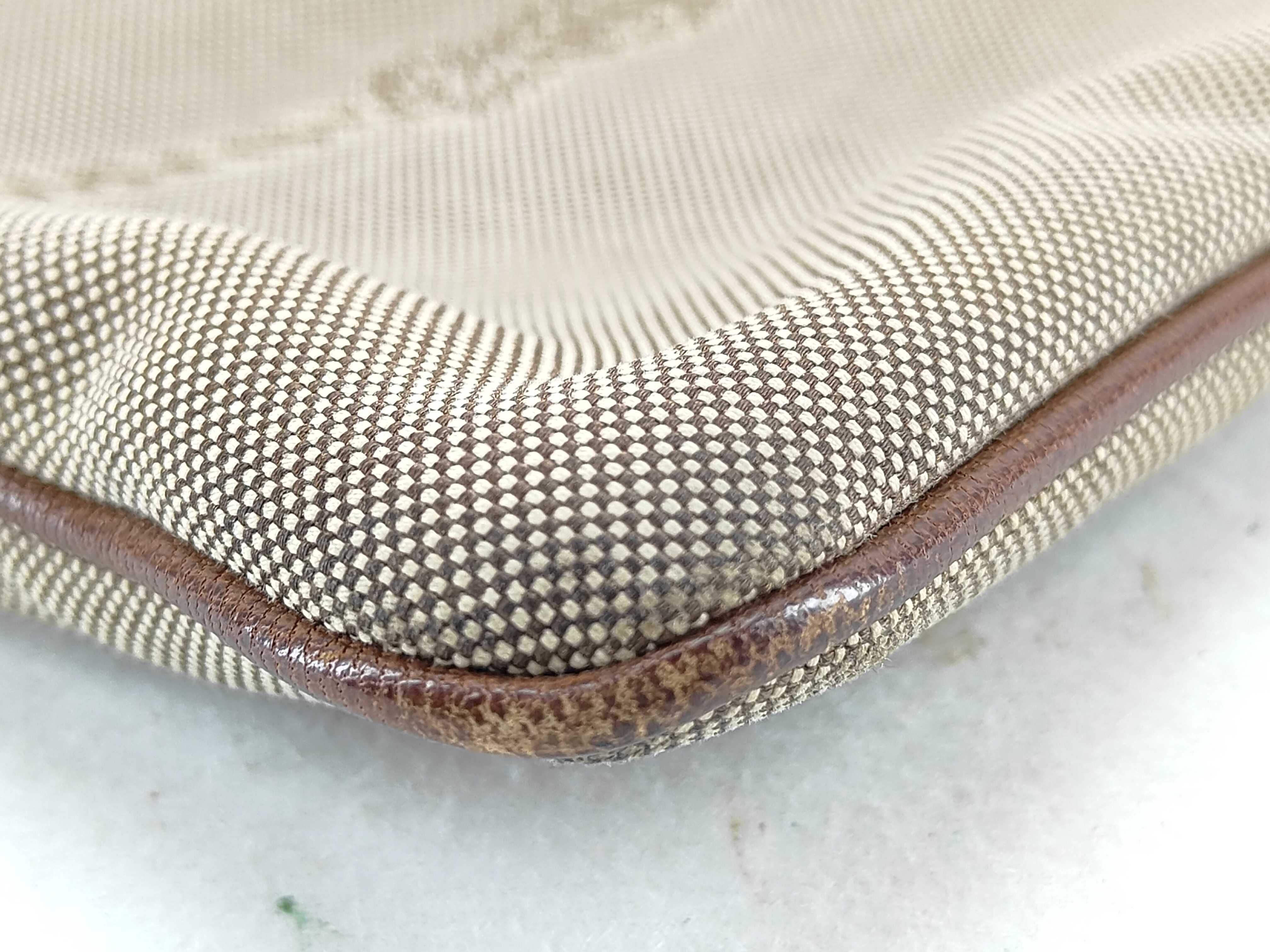 Shoulder Bag Canvas Shoulder Bag — view 6