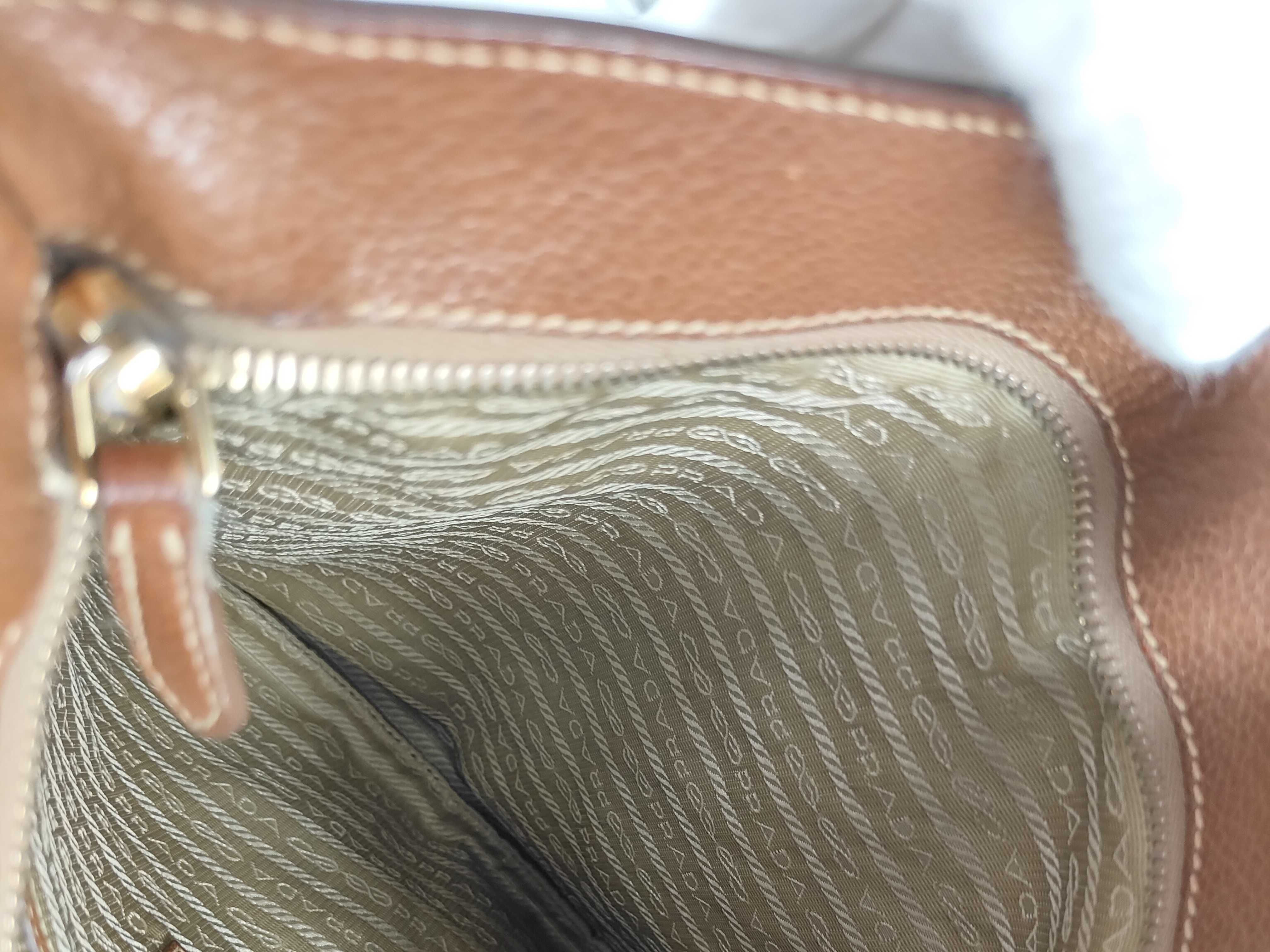 Shoulder Bag Canvas Shoulder Bag — view 8