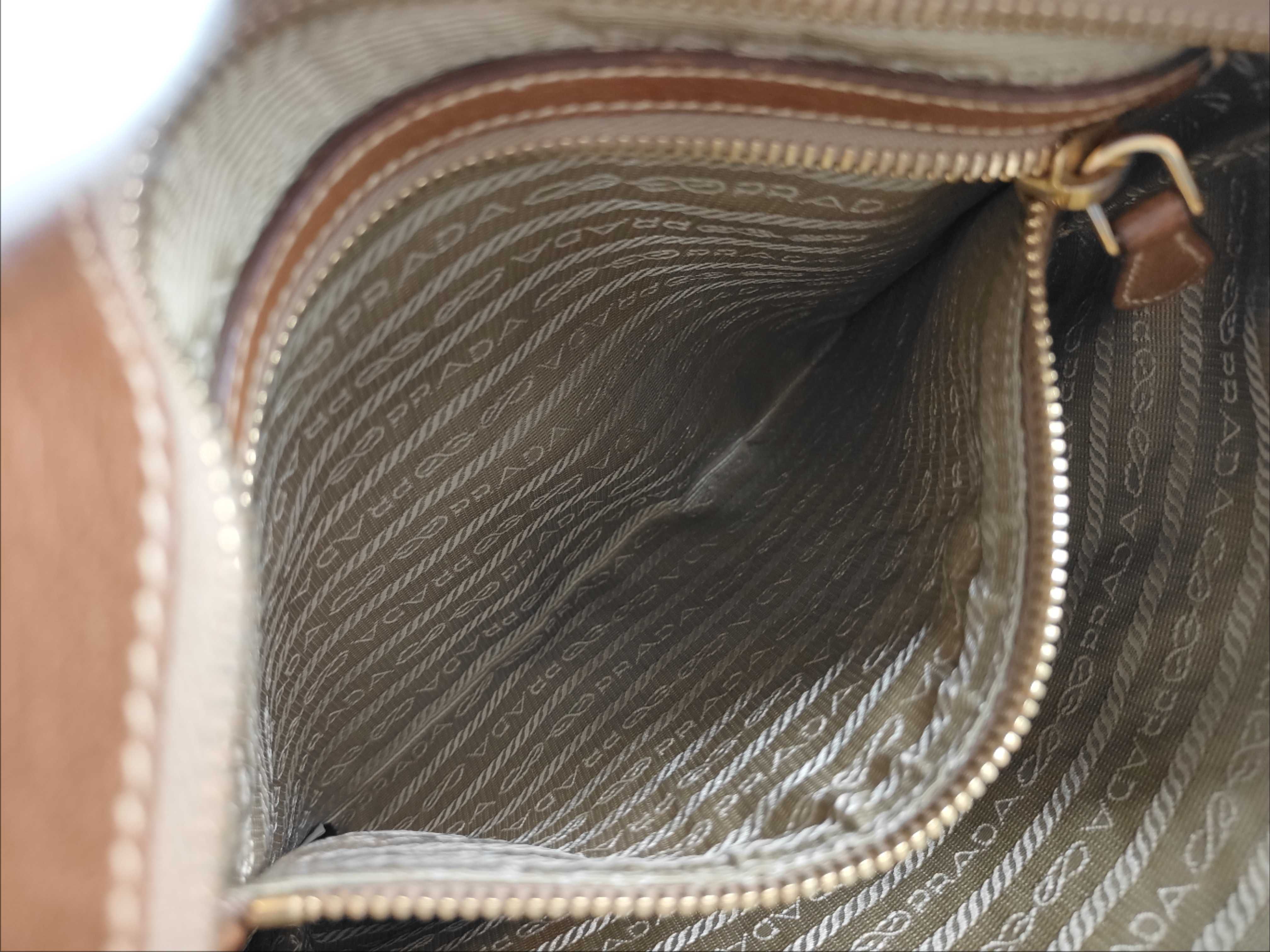 Shoulder Bag Canvas Shoulder Bag — view 10