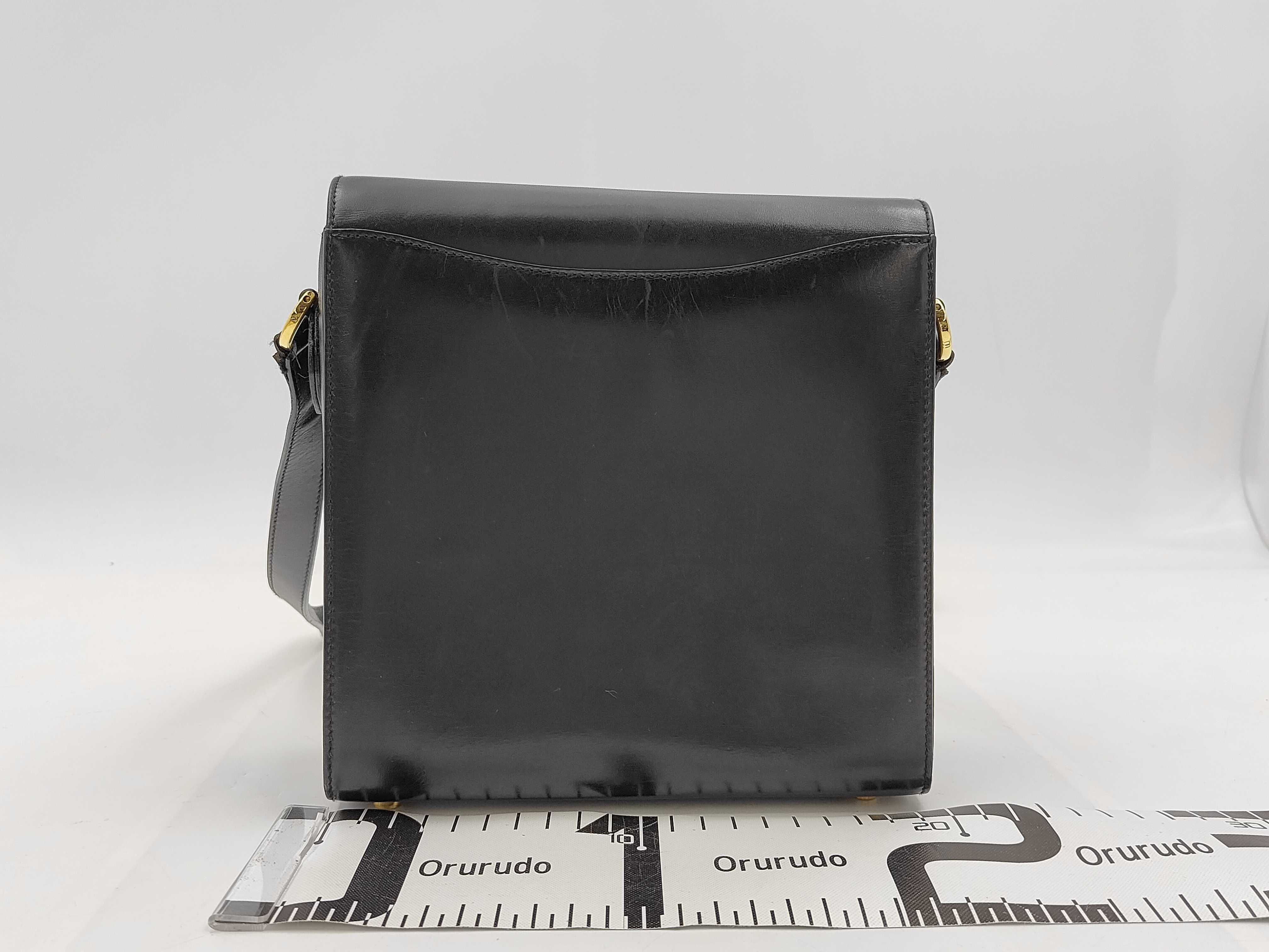 Ferragamo Gancini Shoulder Bag — view 2