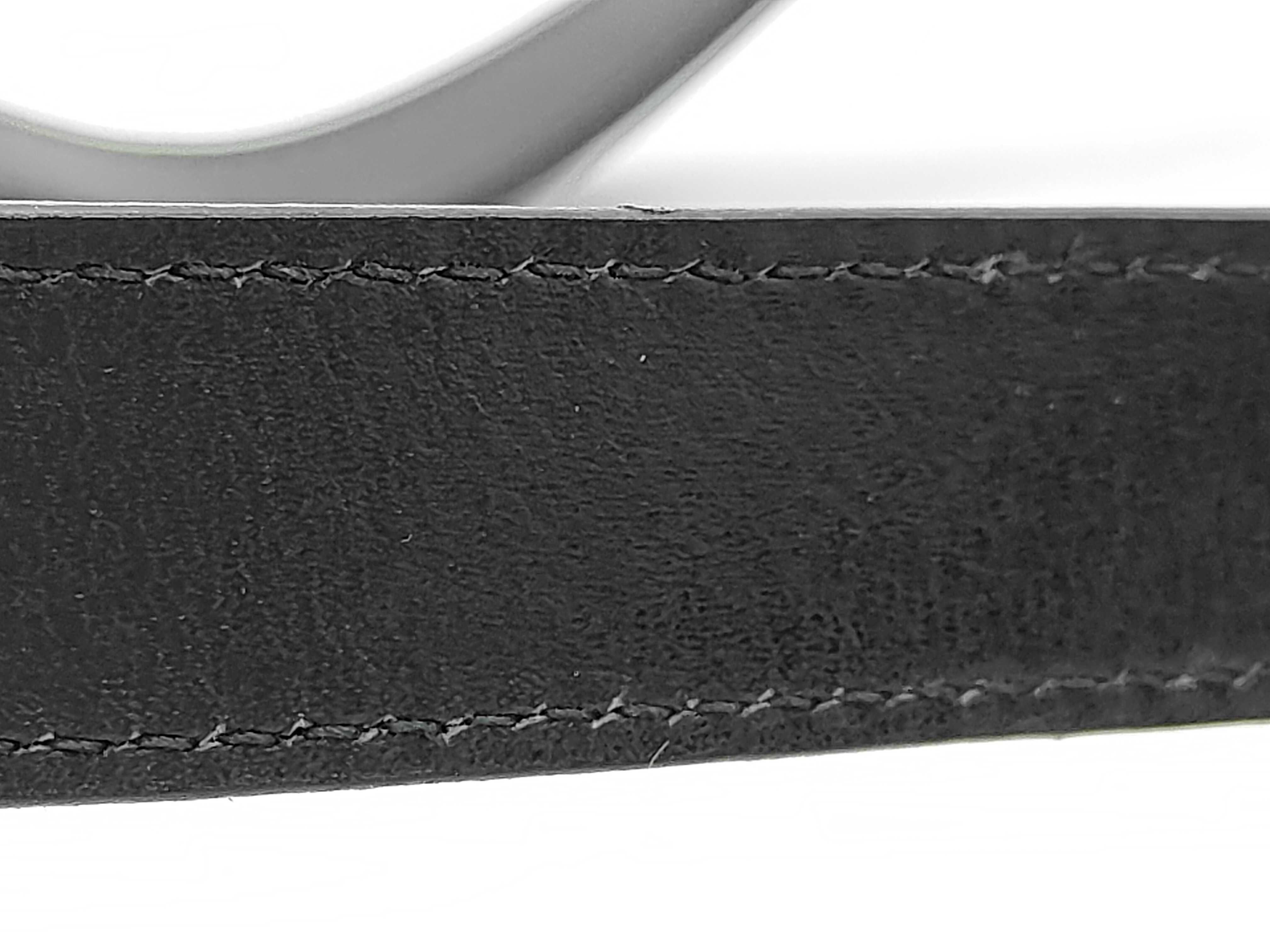 Ferragamo Gancini Shoulder Bag — view 4