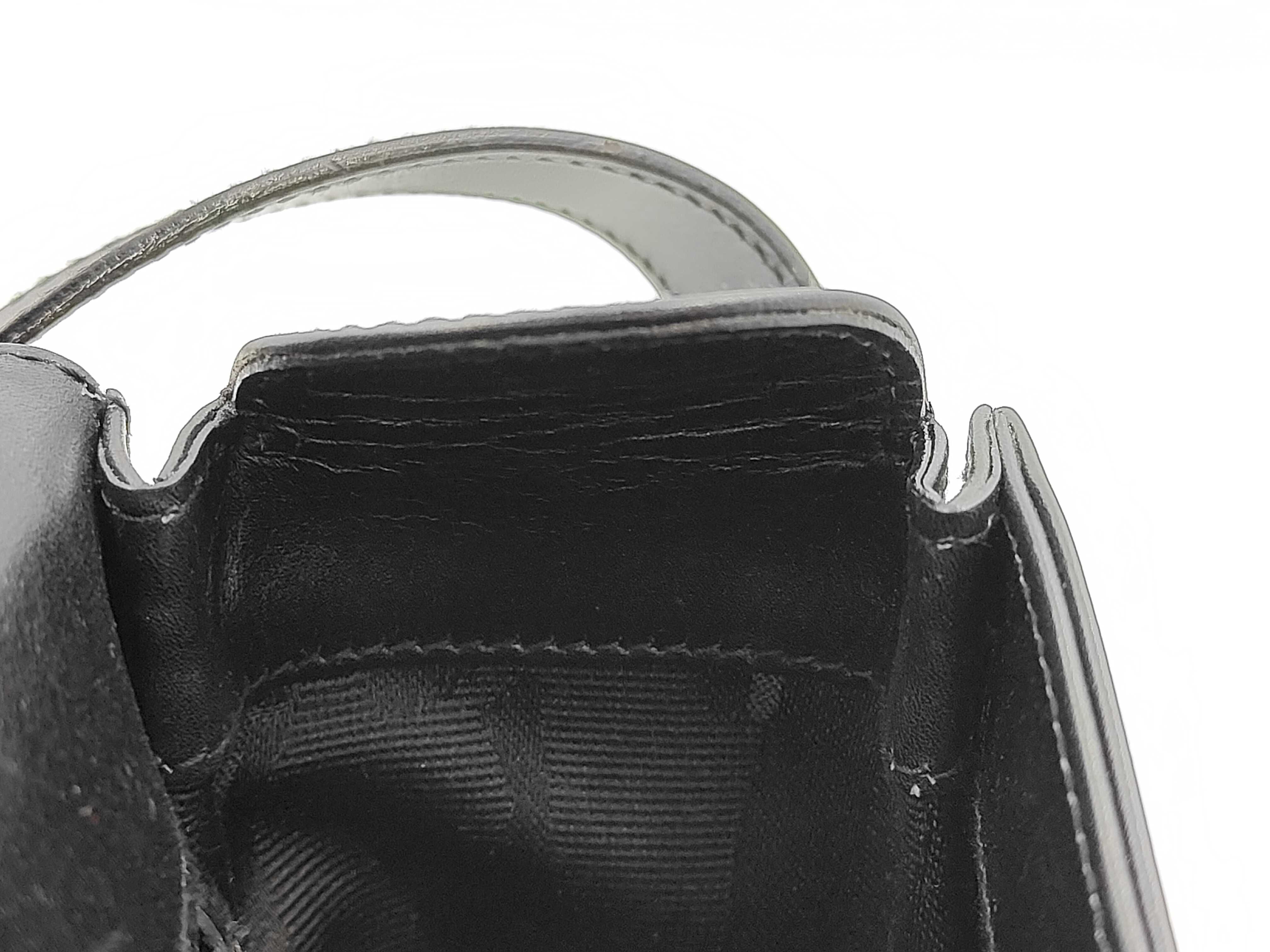 Ferragamo Gancini Shoulder Bag — view 6