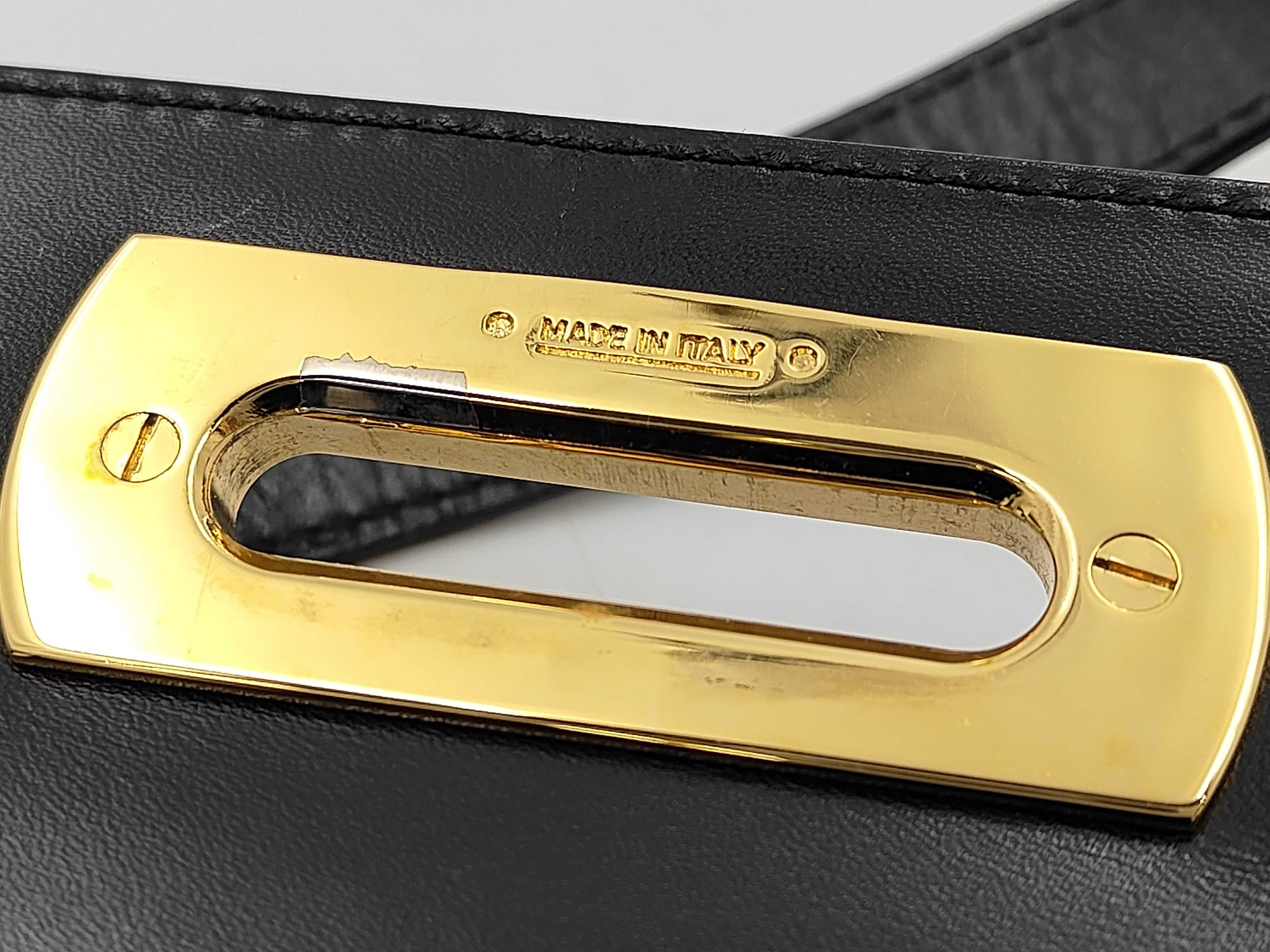 Ferragamo Gancini Shoulder Bag — view 10