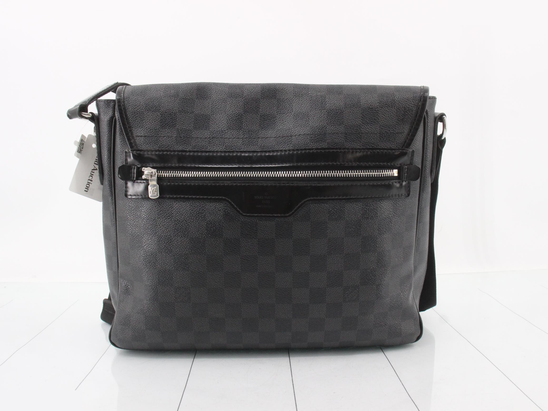 shoulder bag — view 2