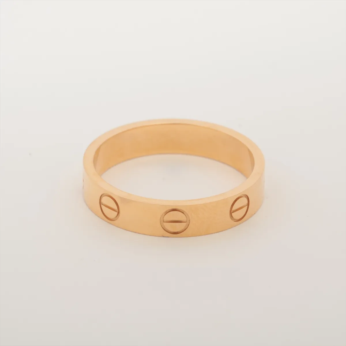 Mini Love Ring 750(PG) 3.1g 50 IW6803 — view 2
