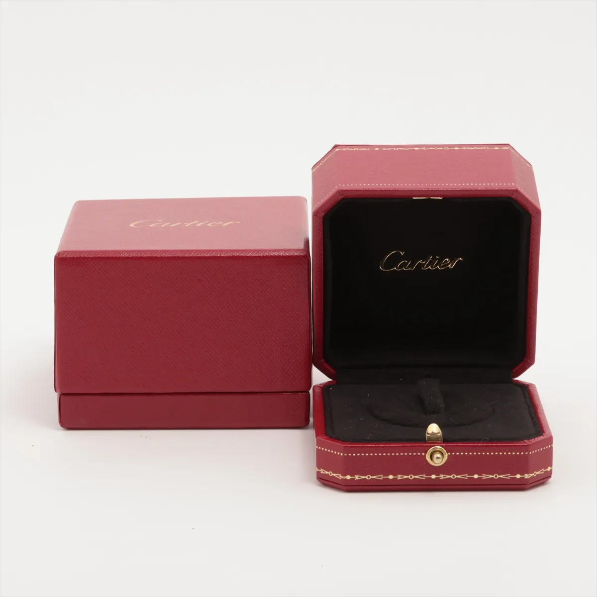 Mini Love Ring 750(PG) 3.1g 50 IW6803 — view 4